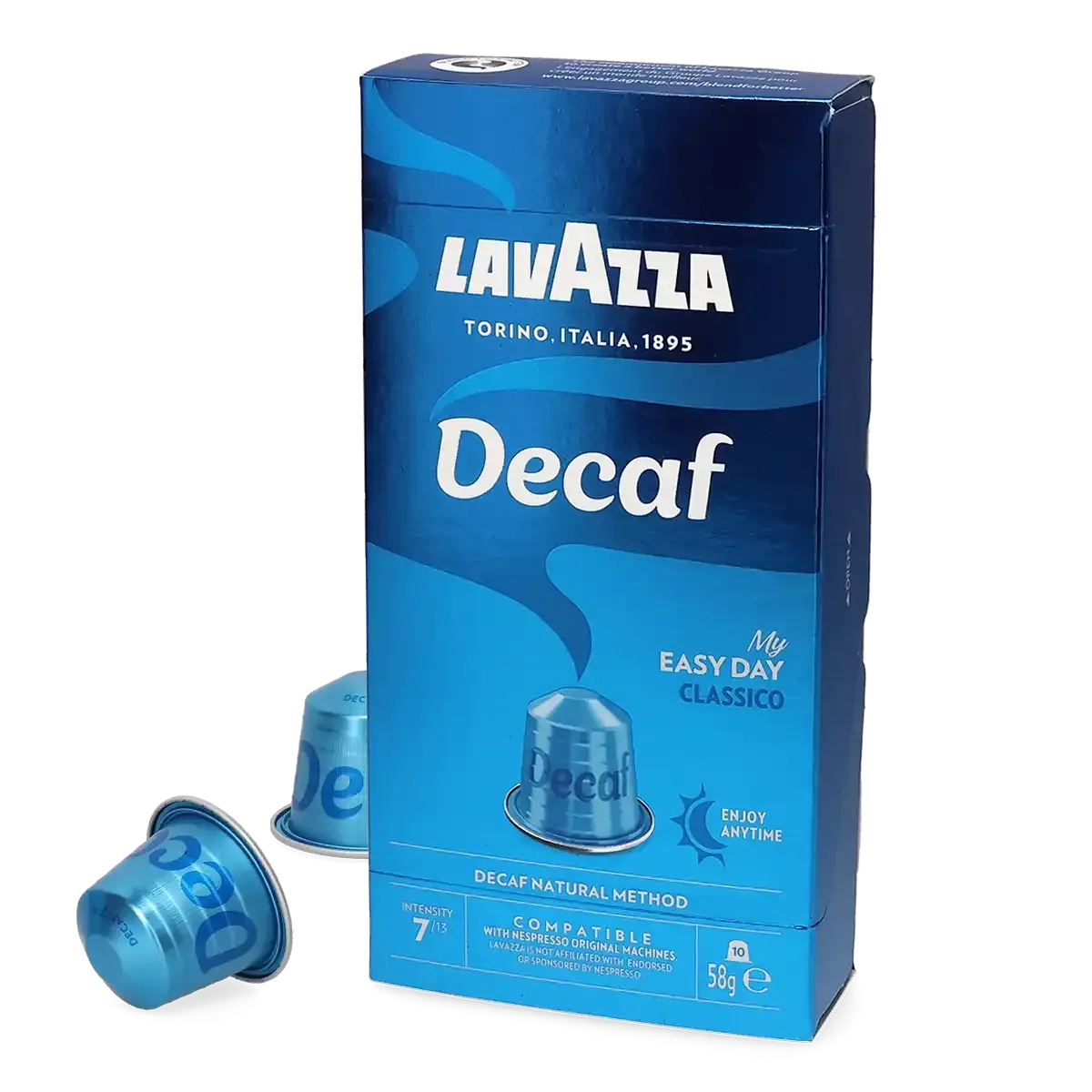 Classico\u0020Descafeinado