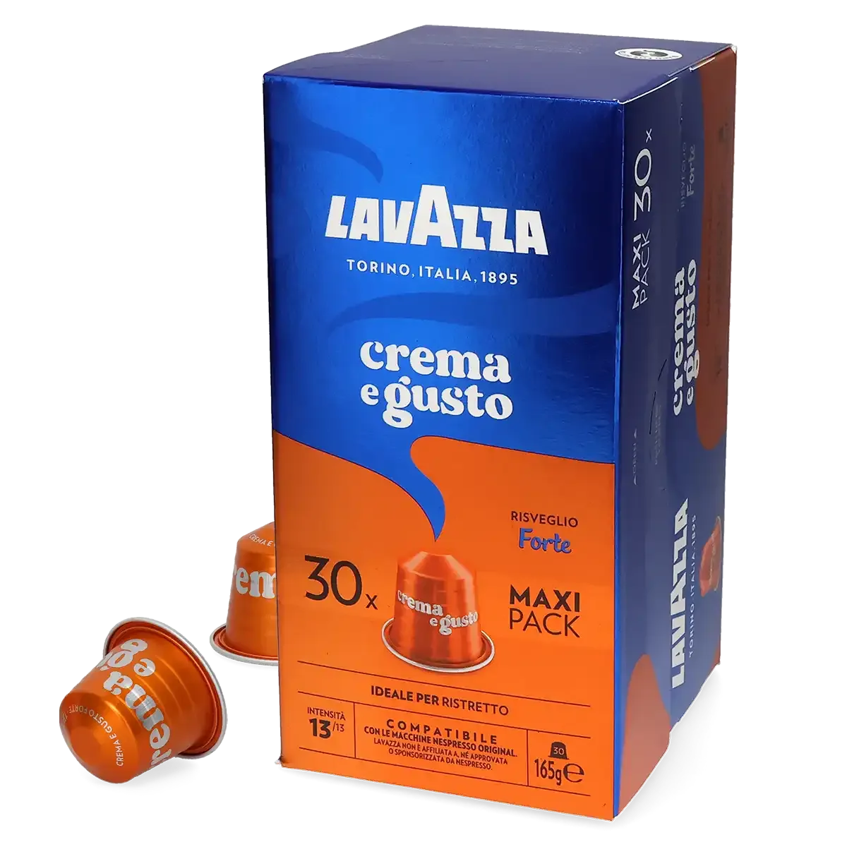 Crema\u0020e\u0020Gusto\u0020Forte
