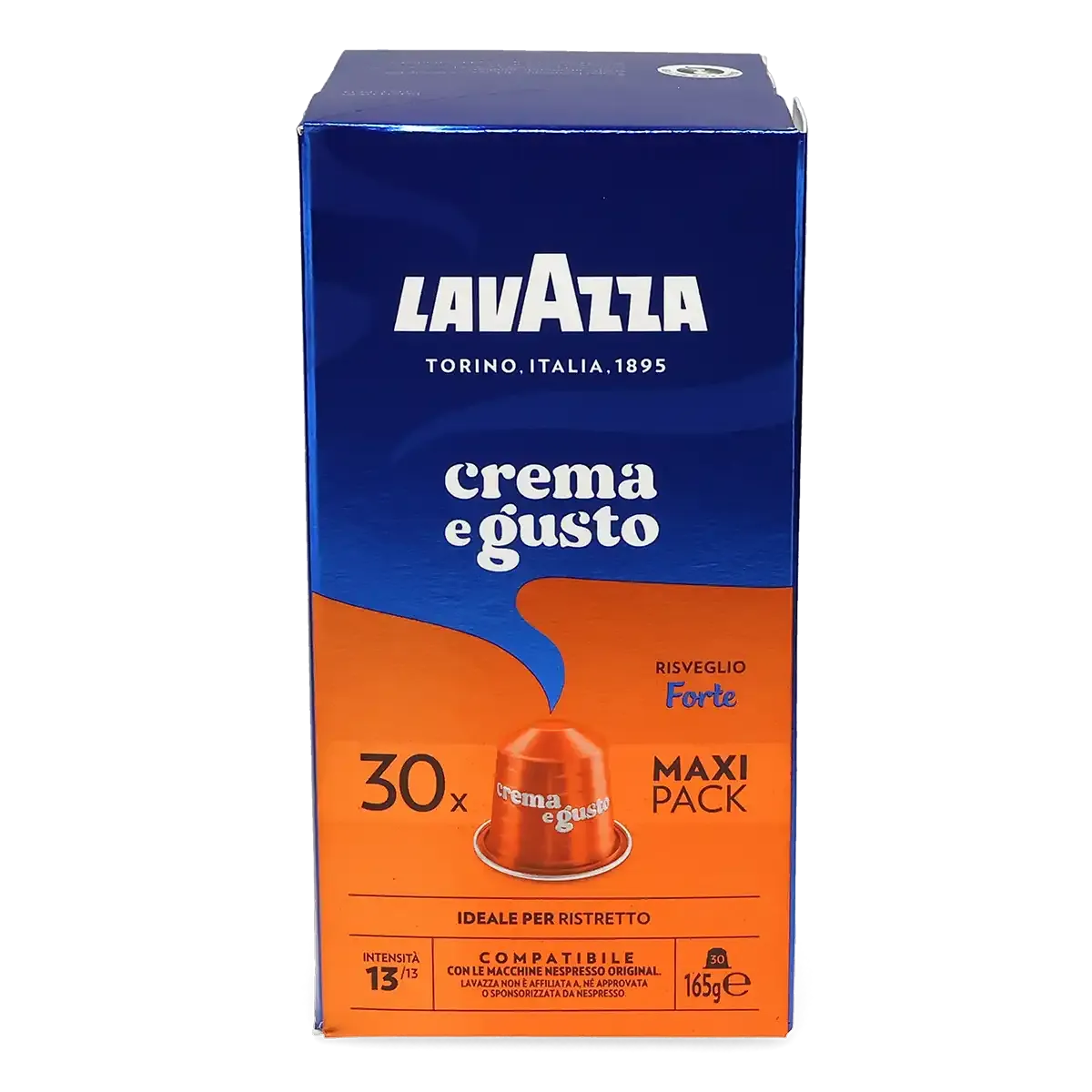 Crema\u0020e\u0020Gusto\u0020Forte