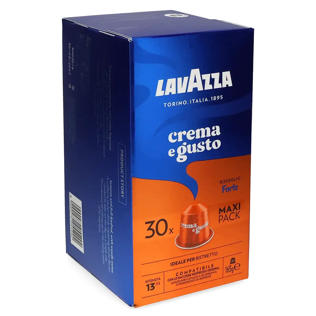 Crema\u0020e\u0020Gusto\u0020Forte
