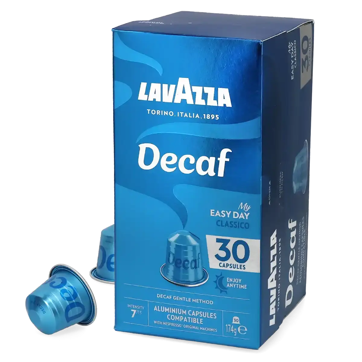 Classico\u0020Descafeinado