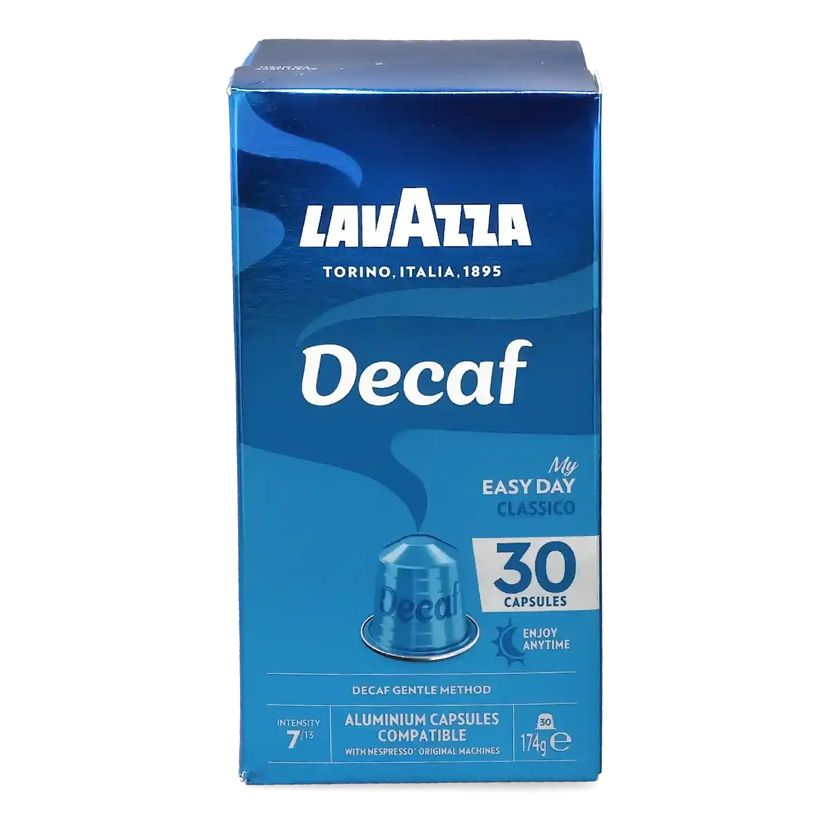 Classico\u0020Descafeinado