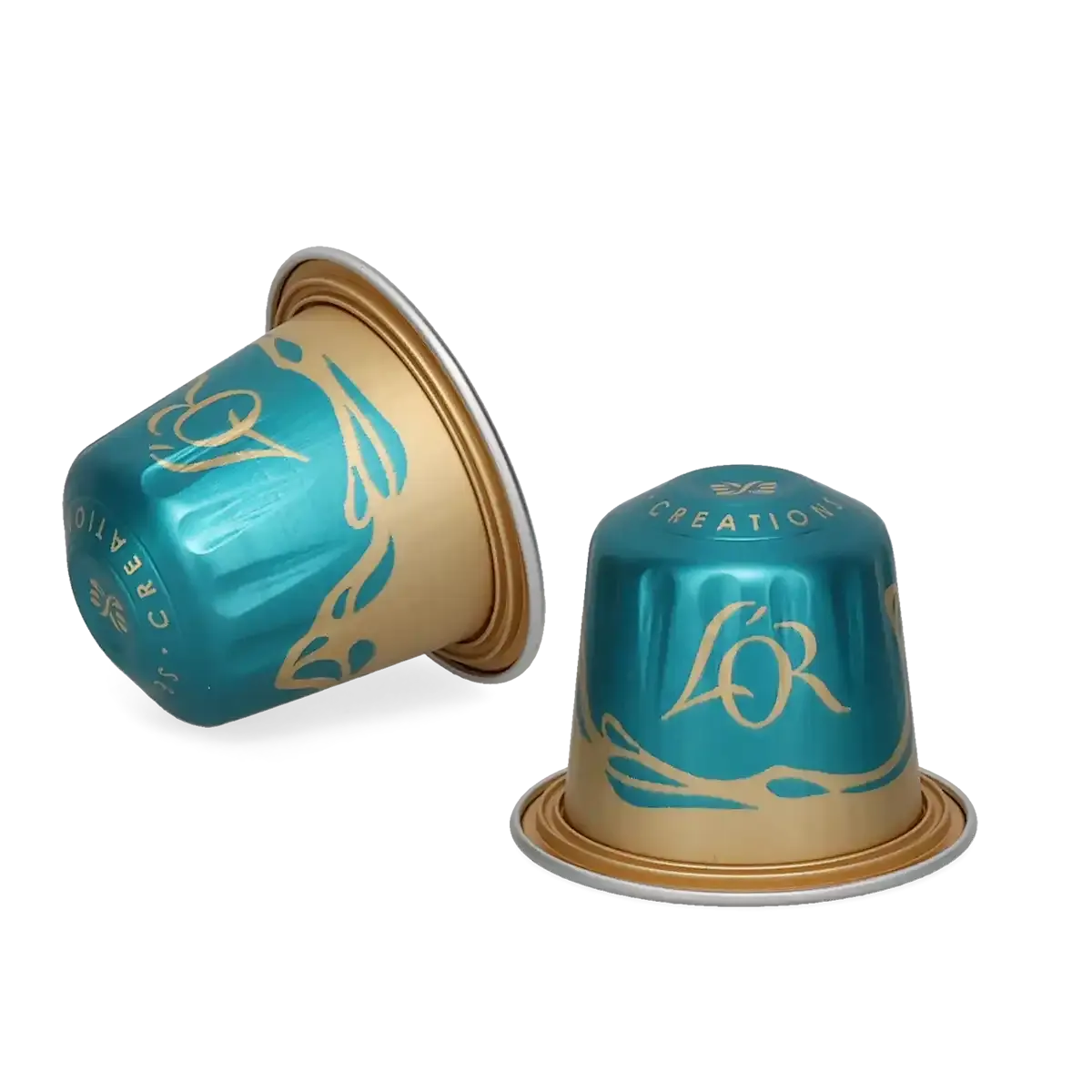 L'OR | Coco - 10 cápsulas para Nespresso®
