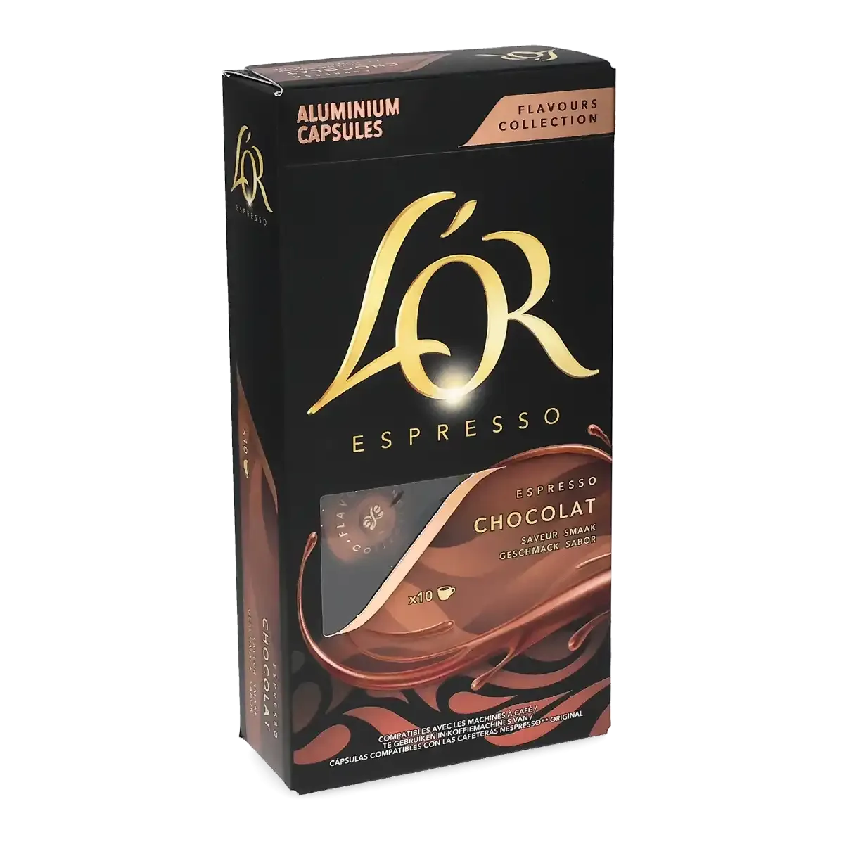 Espresso\u0020Chocolate