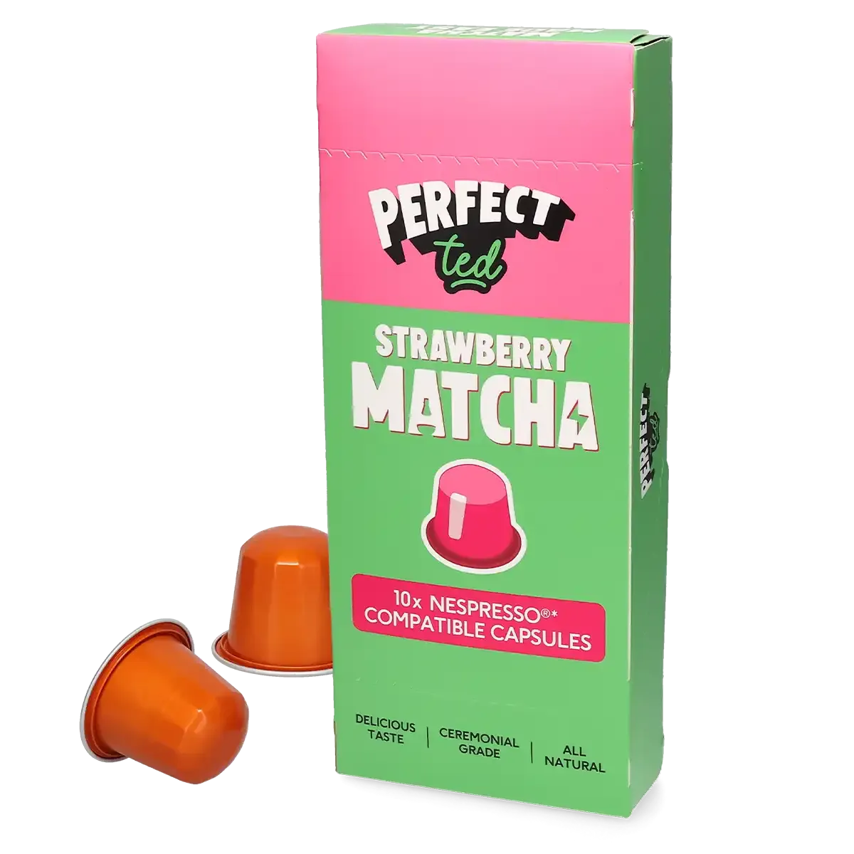 Fresa\u0020Matcha