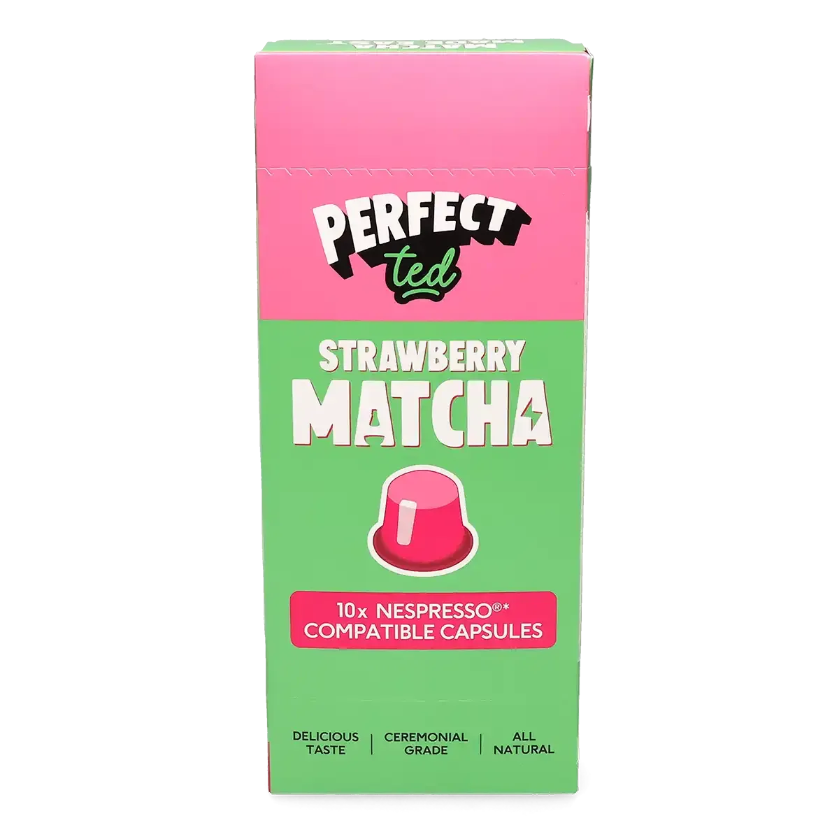 Fresa\u0020Matcha