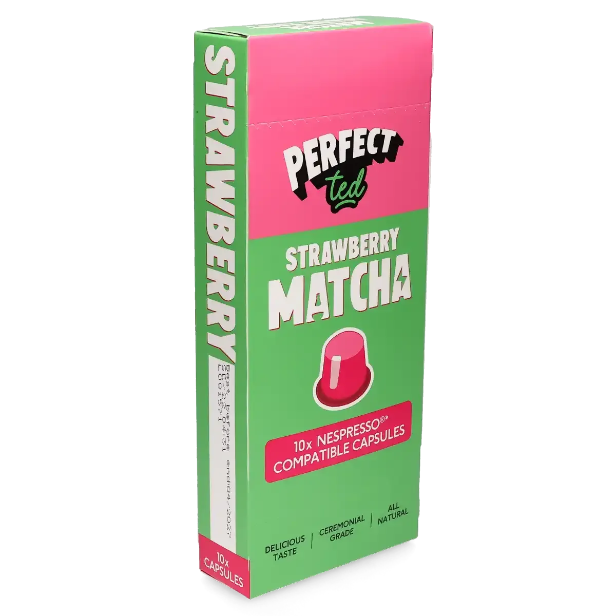 Fresa\u0020Matcha