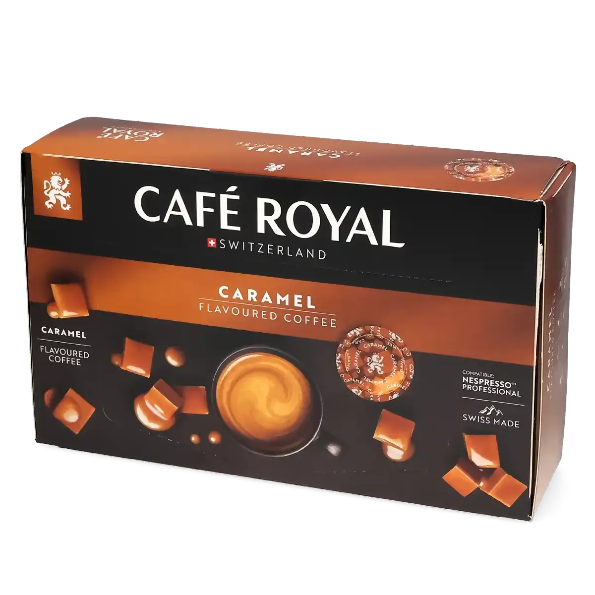 Caramelo\u0020\u002D\u0020Caf\u00E9\u0020Royal