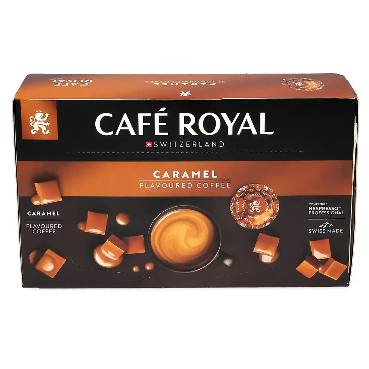 Caramelo\u0020\u002D\u0020Caf\u00E9\u0020Royal