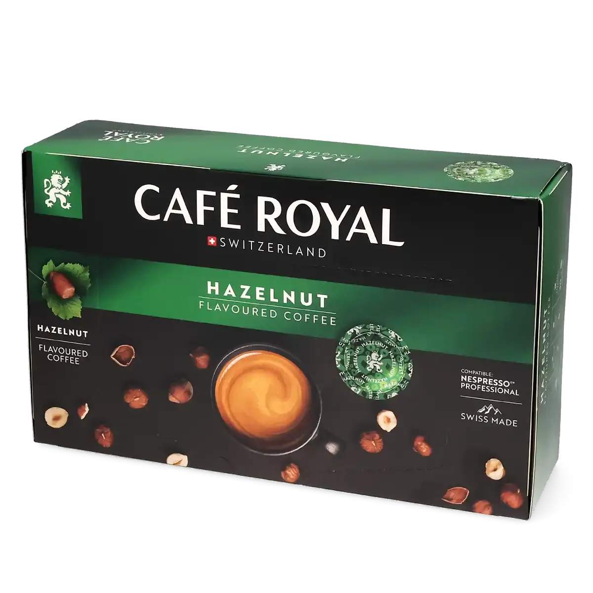Avellana\u0020\u002D\u0020Caf\u00E9\u0020Royal