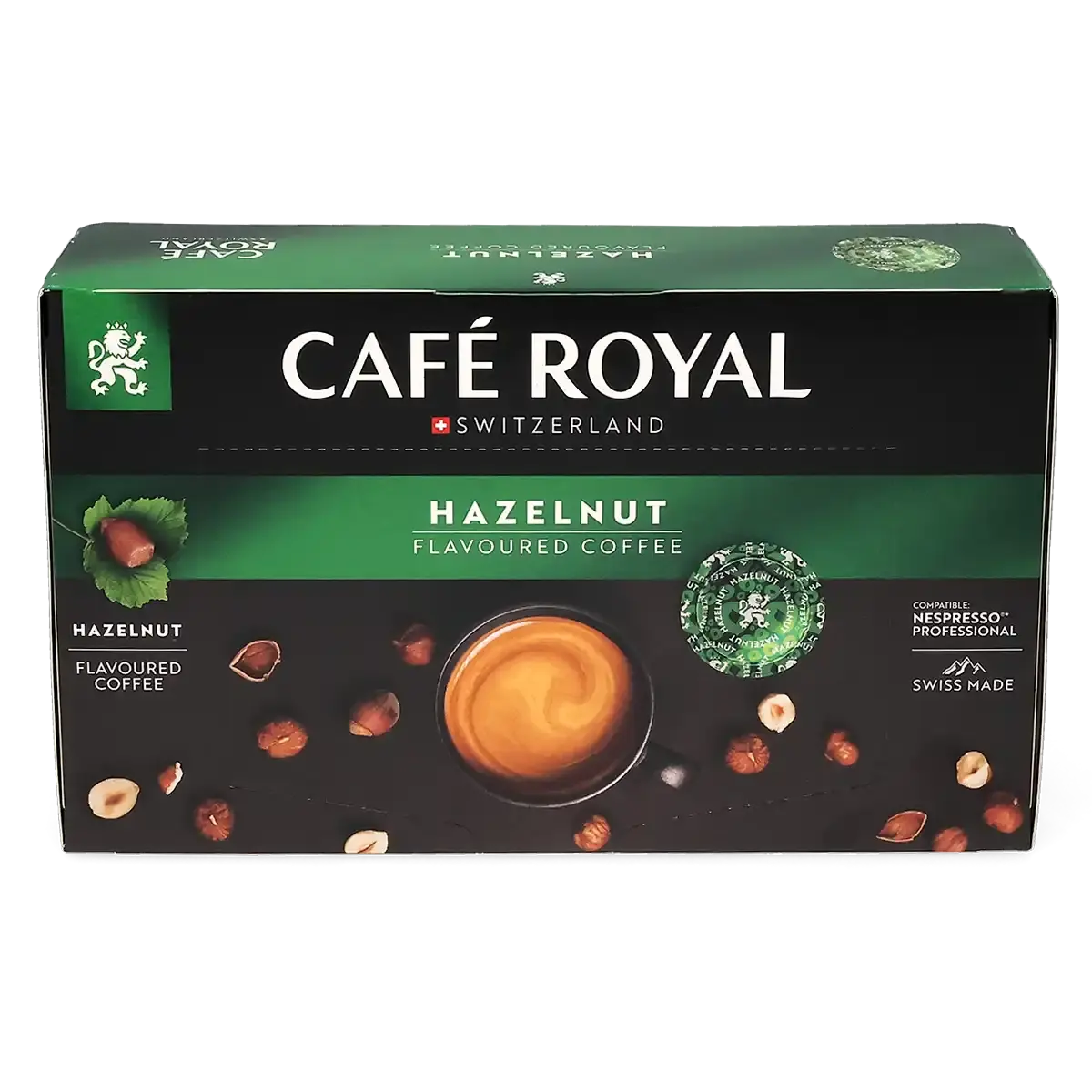 Avellana\u0020\u002D\u0020Caf\u00E9\u0020Royal
