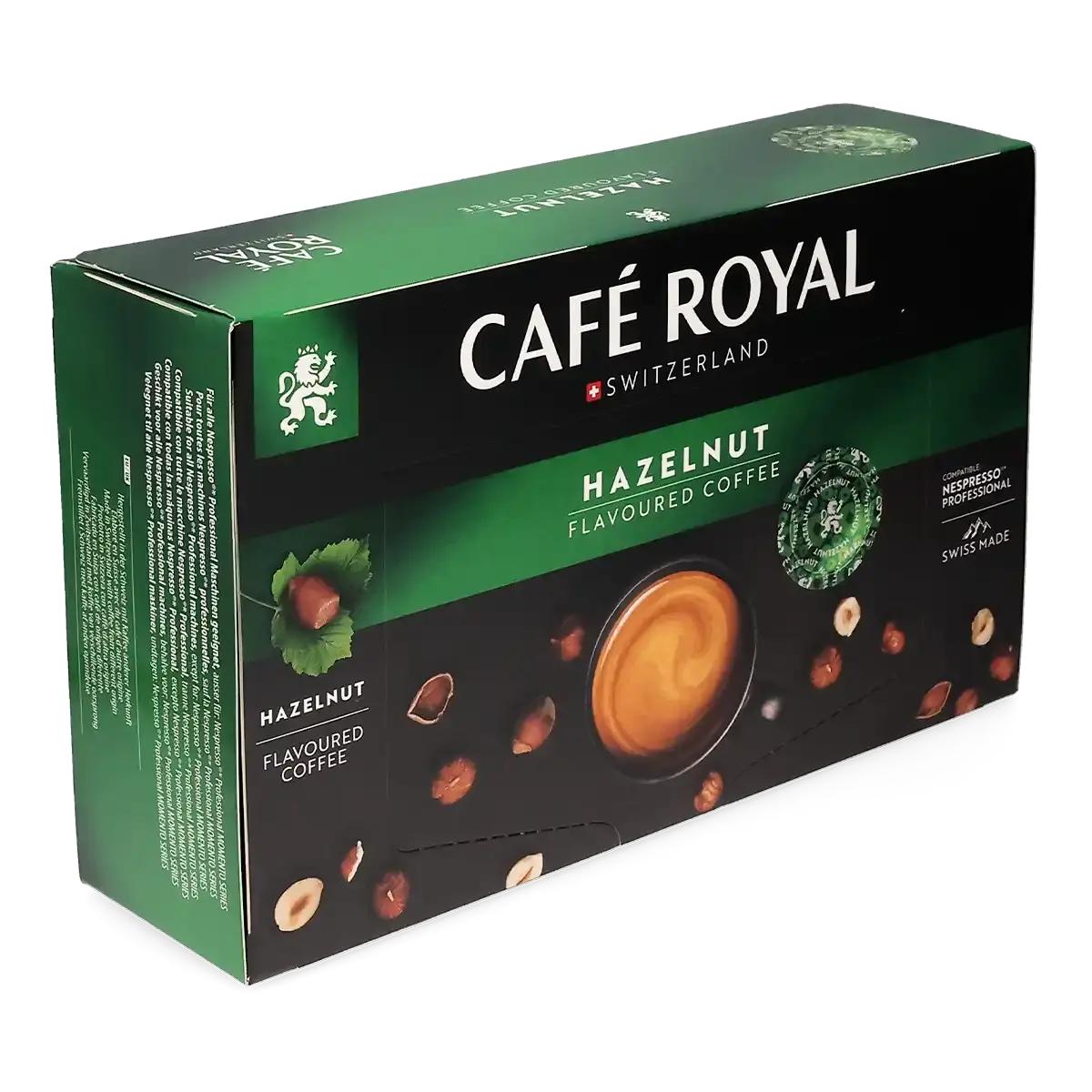 Avellana\u0020\u002D\u0020Caf\u00E9\u0020Royal