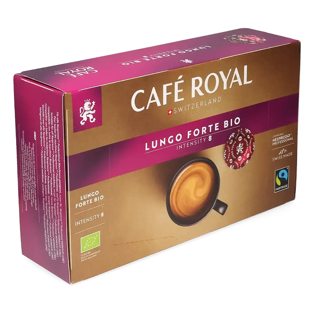 Lungo\u0020Forte\u0020BIO