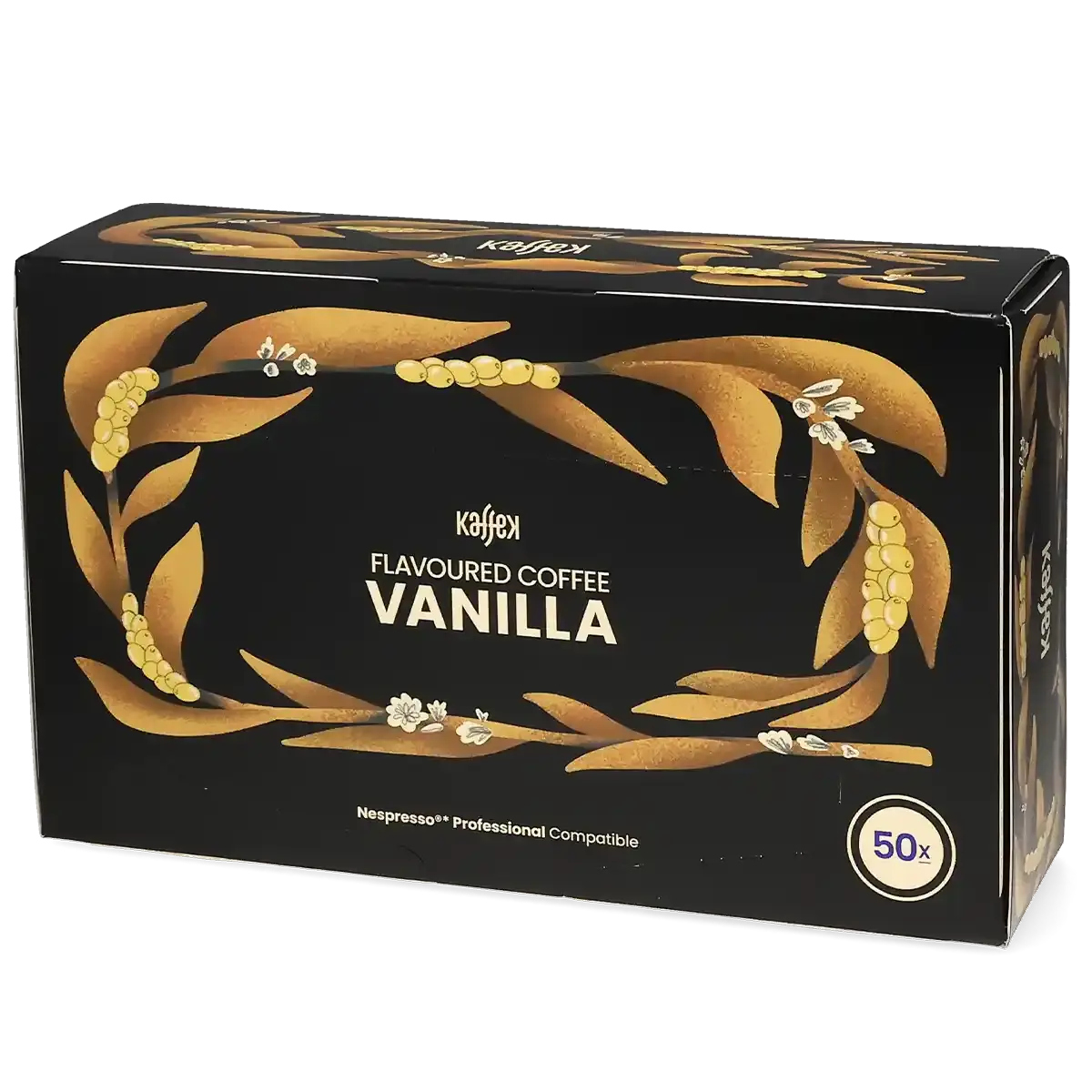 Vainilla