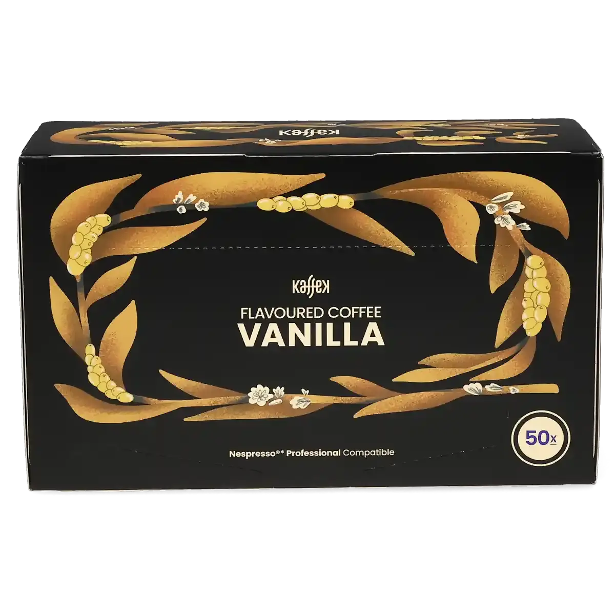 Vainilla