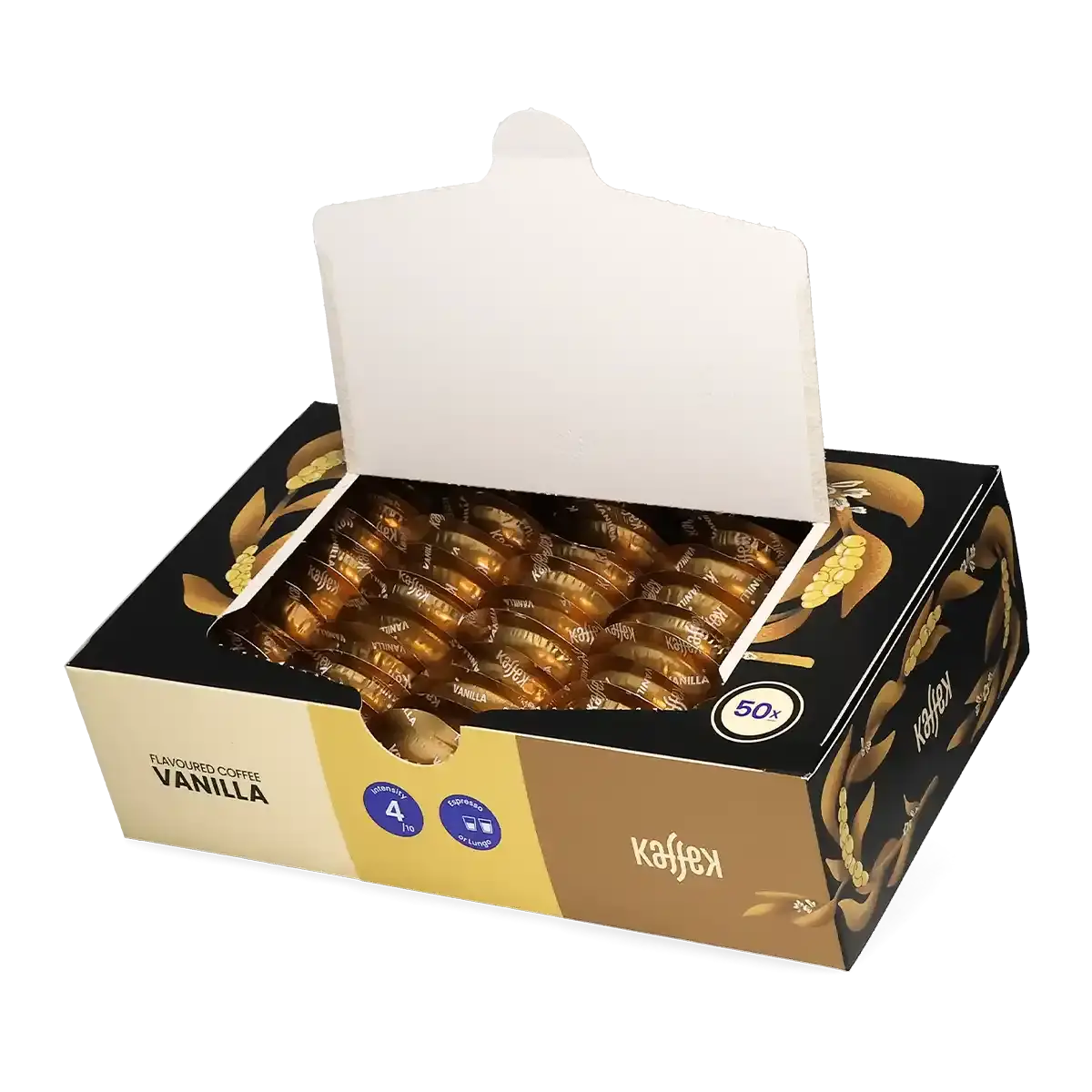 Vainilla