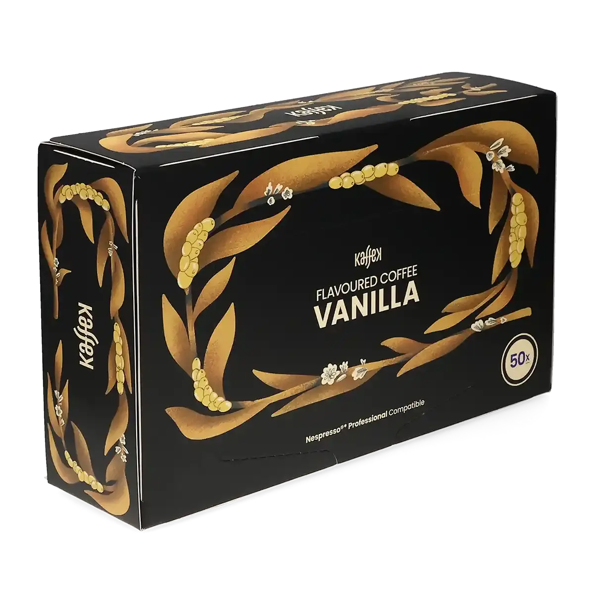 Vainilla