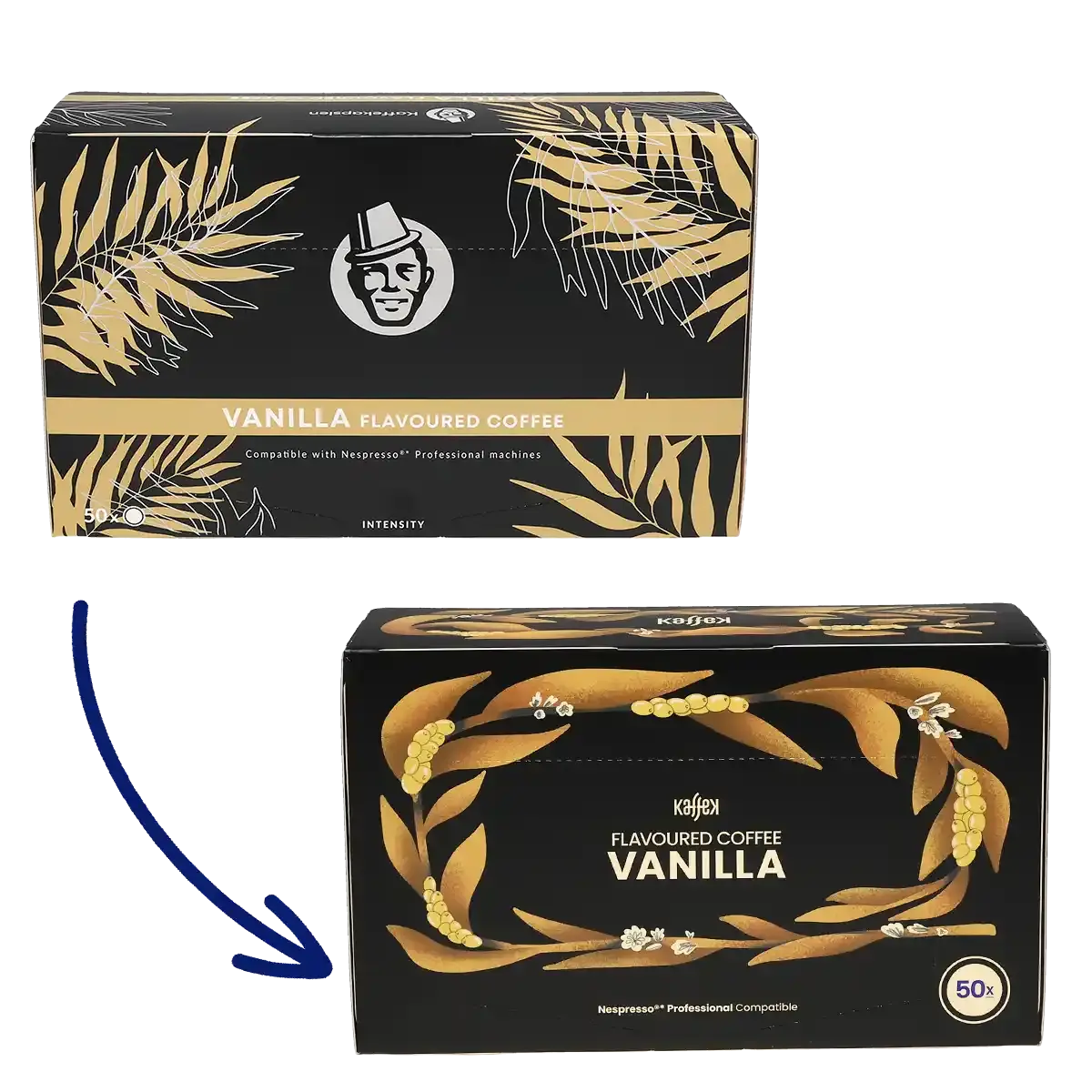 Vainilla