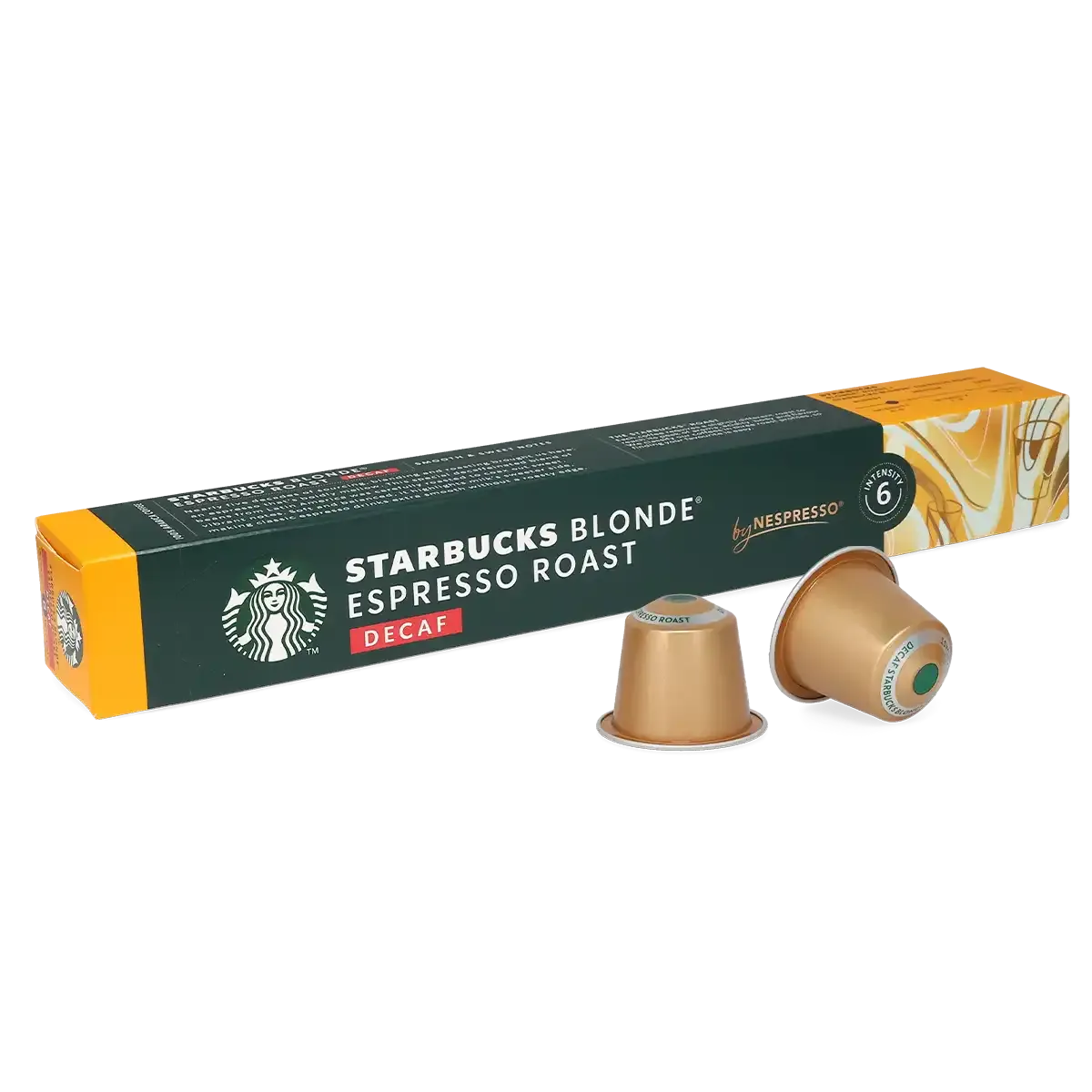 Blonde\u0020Espresso\u0020Roast\u0020Descafeinado