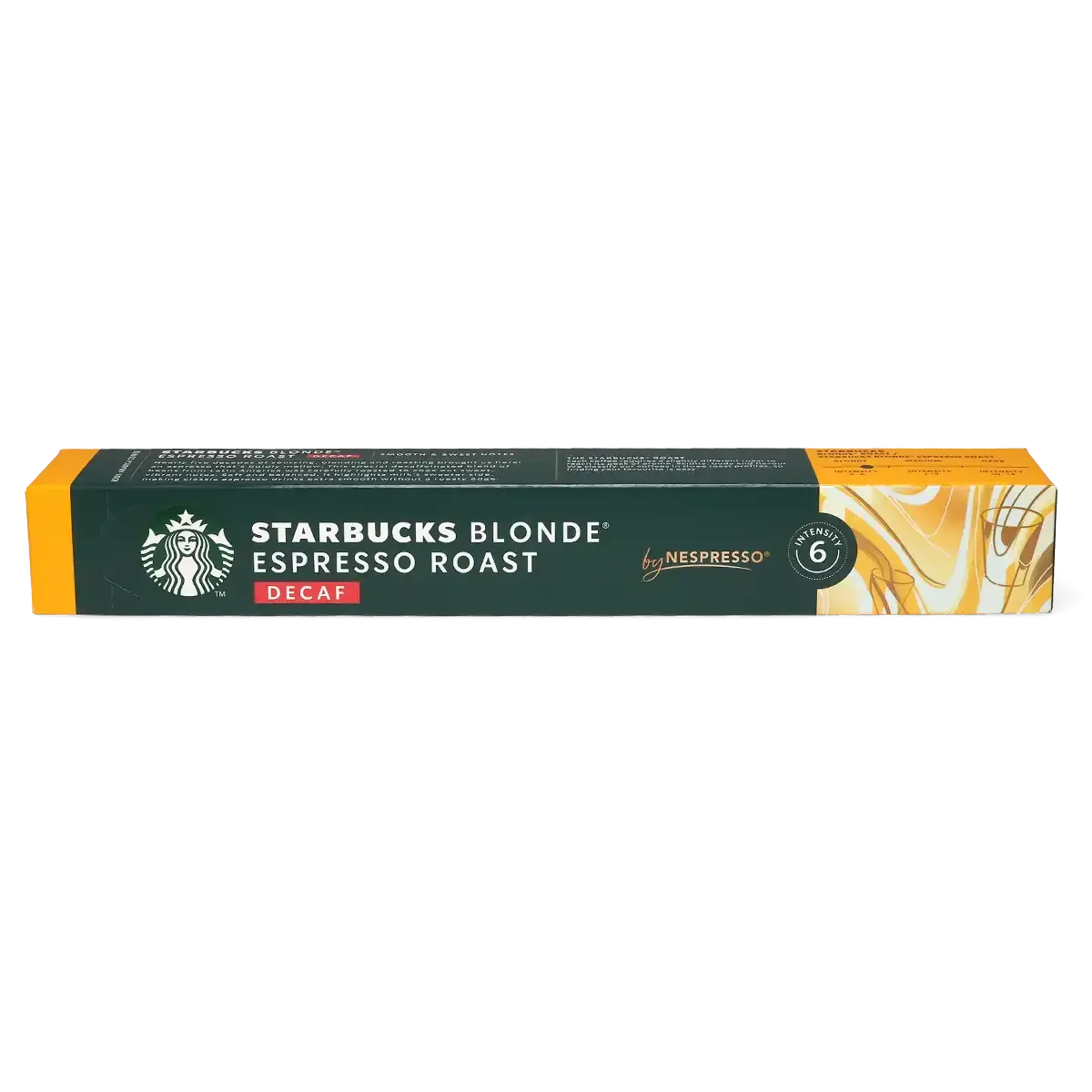Blonde\u0020Espresso\u0020Roast\u0020Descafeinado