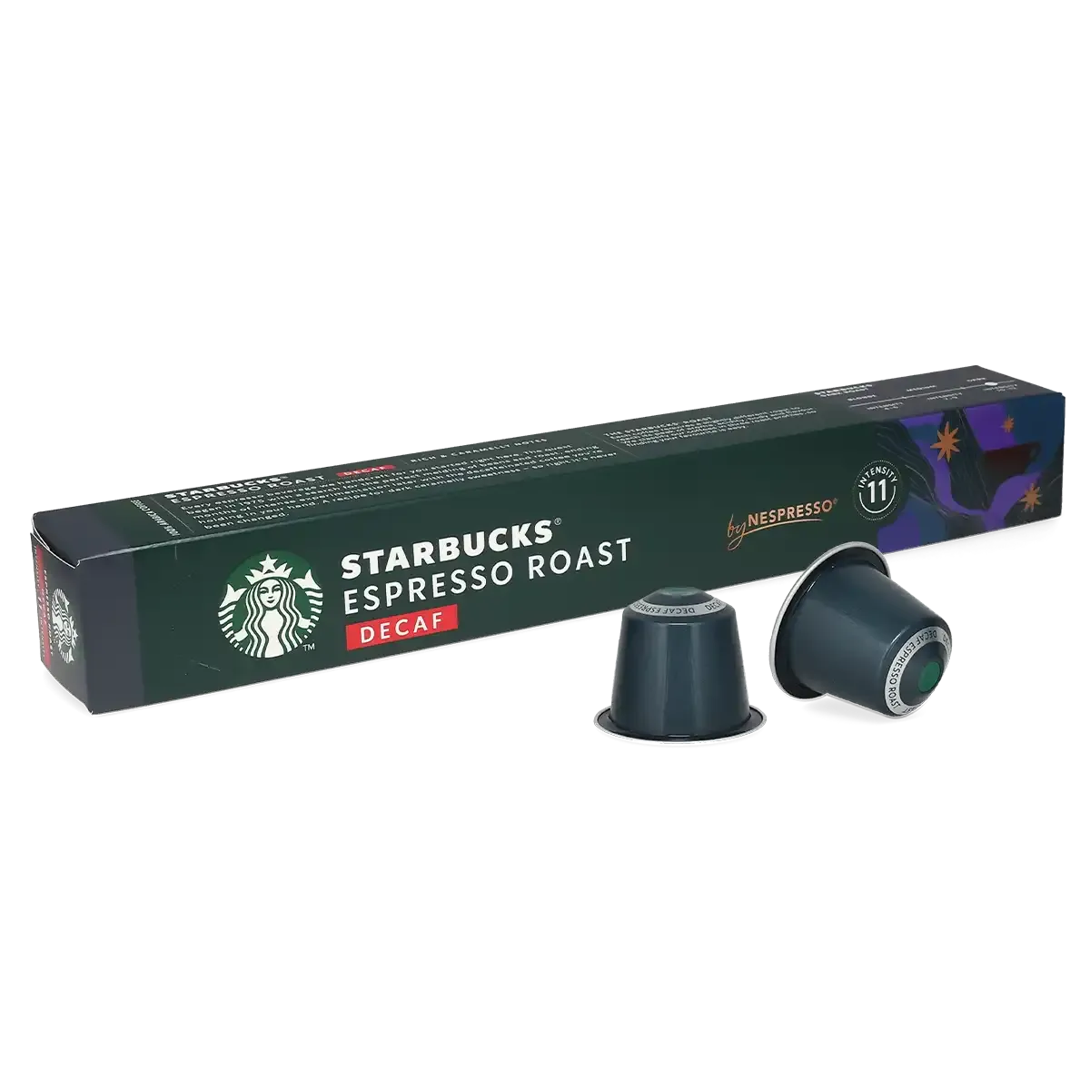Descafeinado\u0020Espresso\u0020Roast