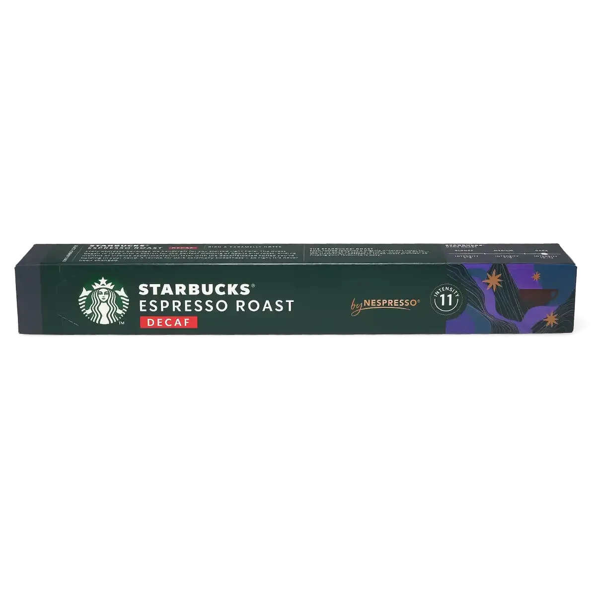 Descafeinado\u0020Espresso\u0020Roast