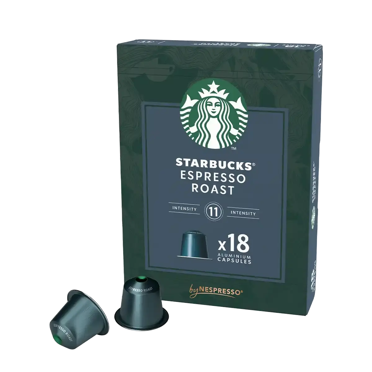 Espresso\u0020Roast