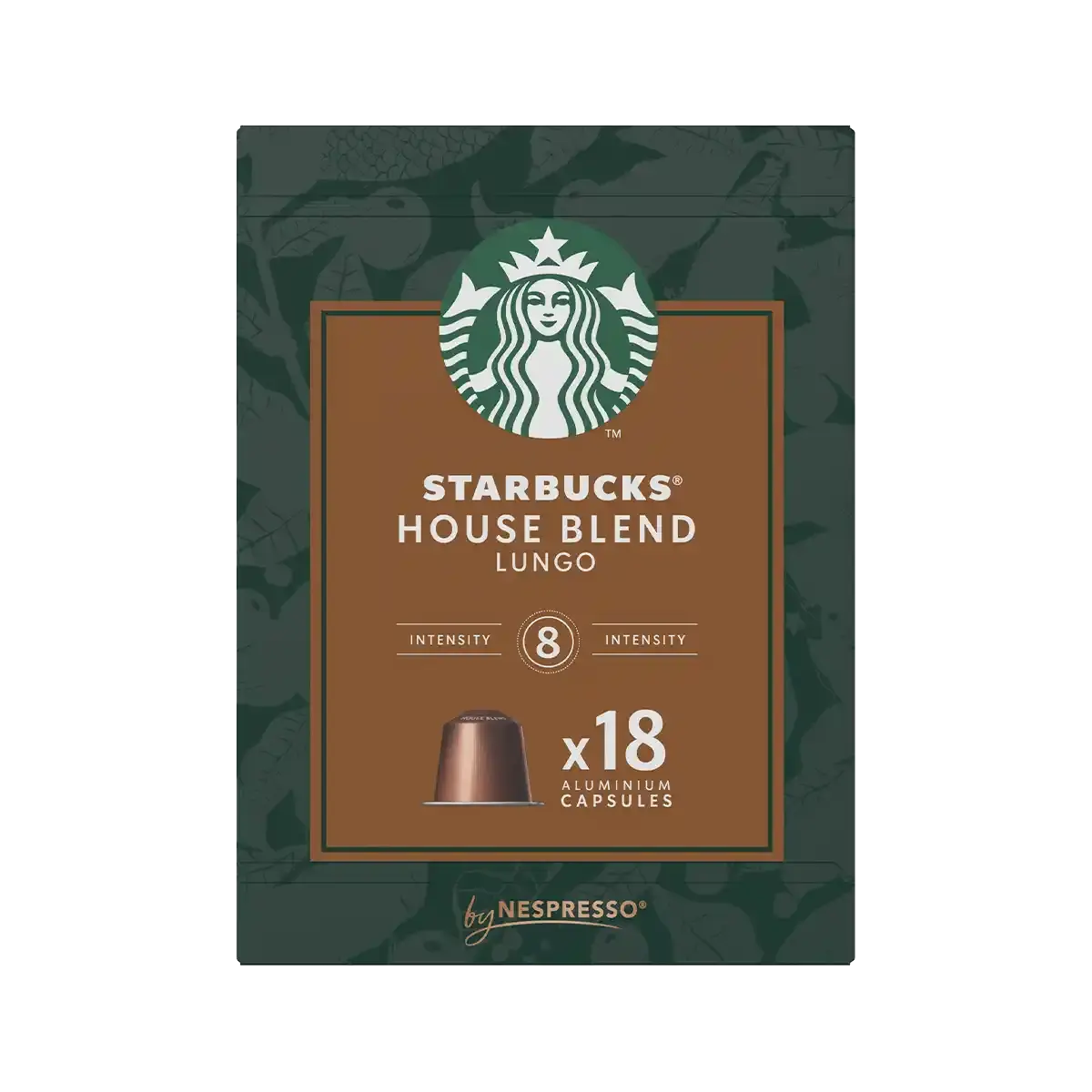 Lungo\u0020House\u0020Blend