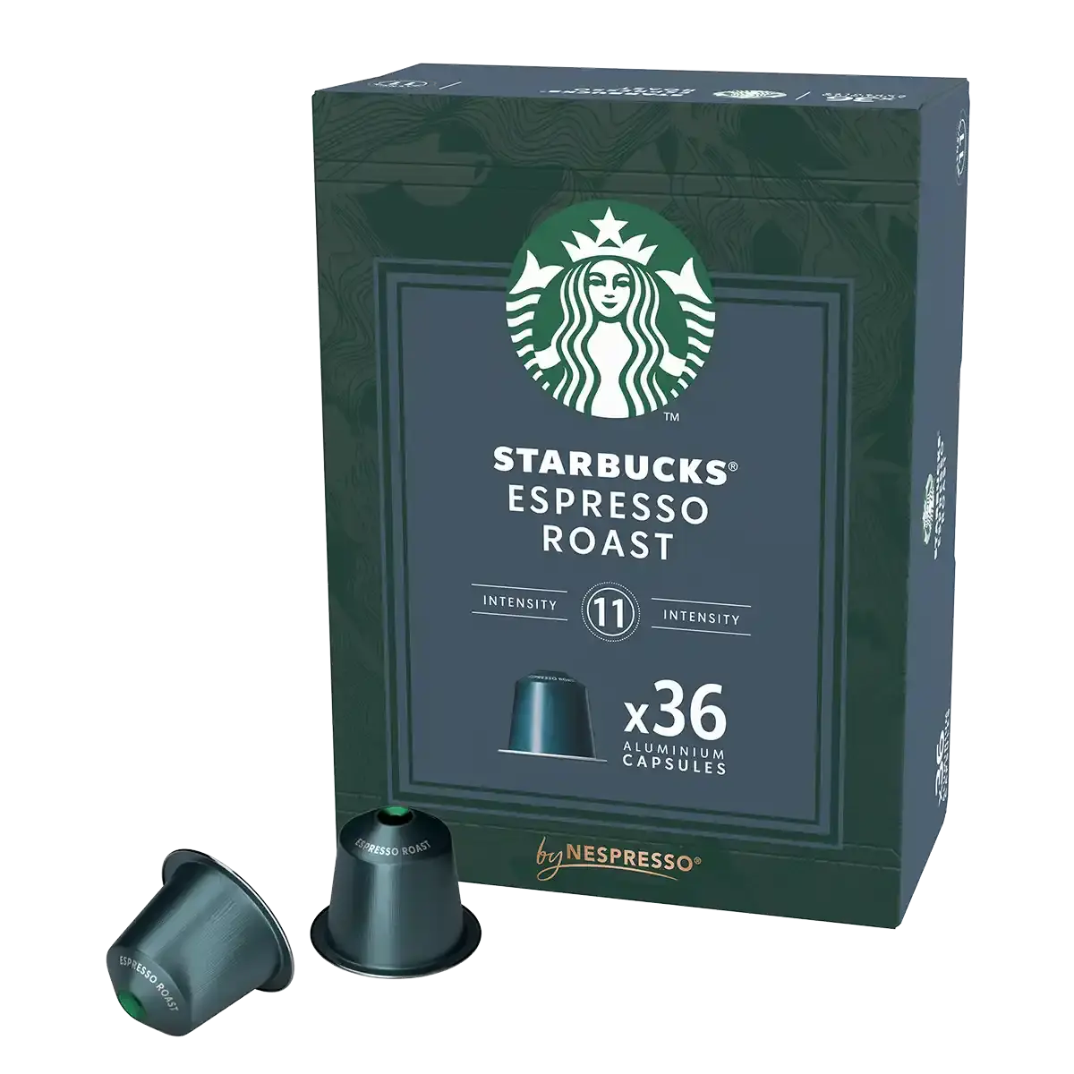 Espresso\u0020Roast