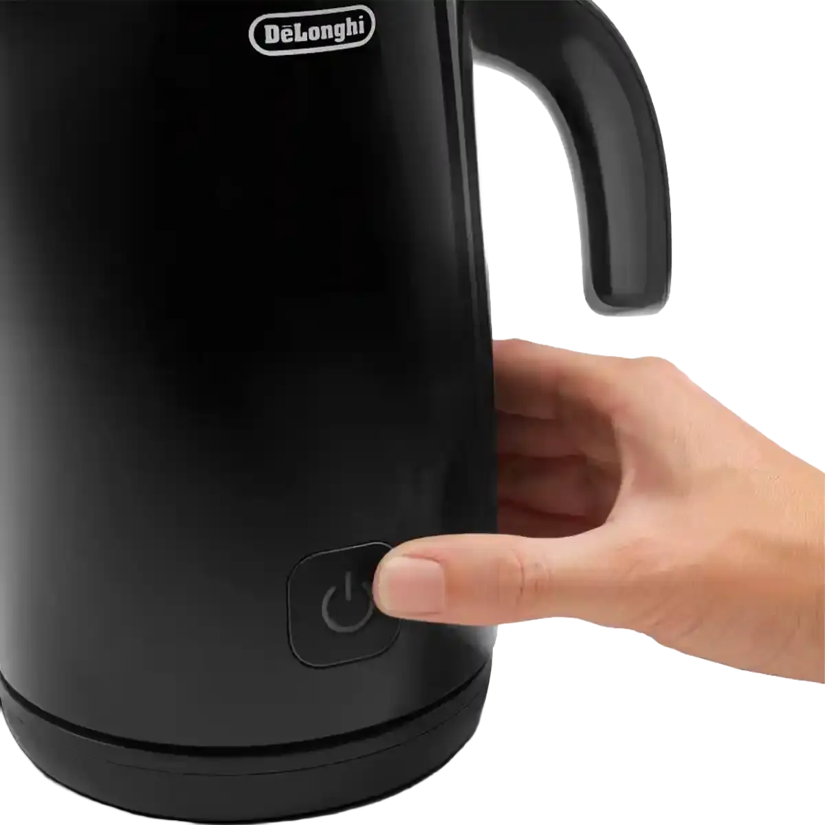 Espumador de leche - DeLonghi