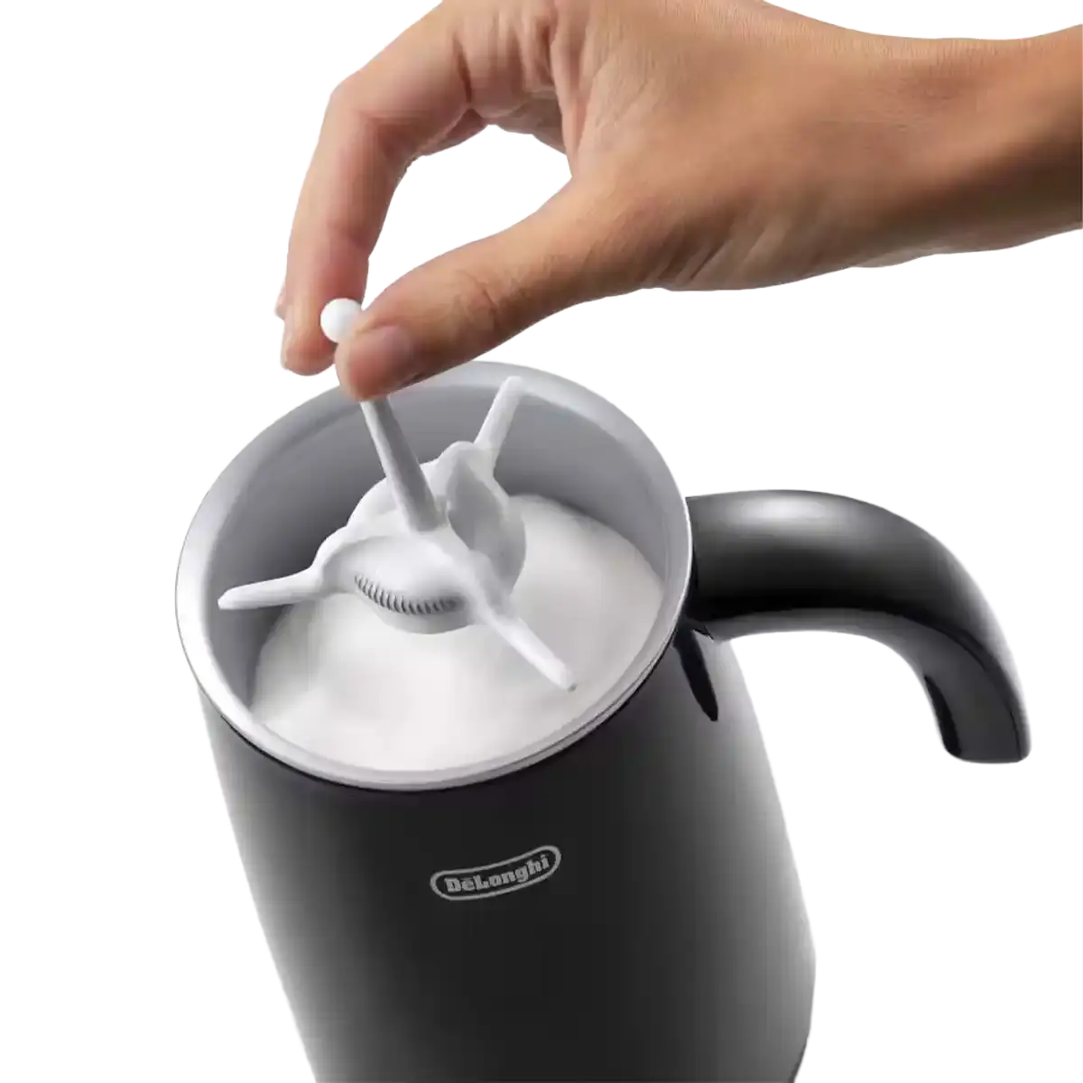 Espumador de leche - DeLonghi