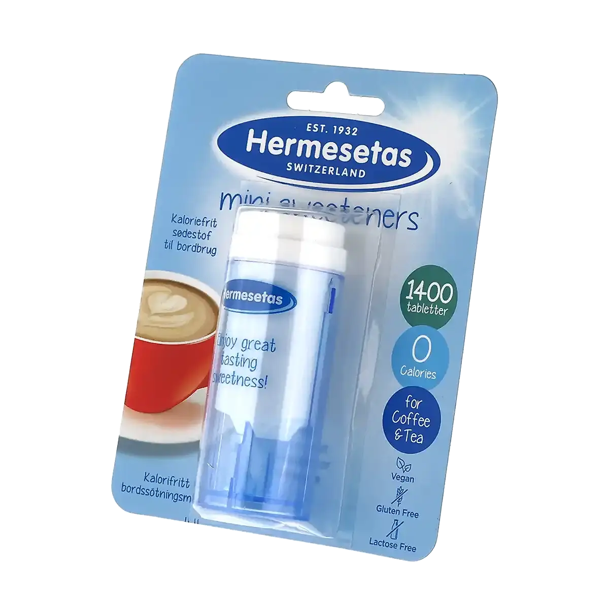 Hermesetas\u0020\u002D\u0020Dispensador\u0020de\u0020Pastillas\u0020Edulcorantes