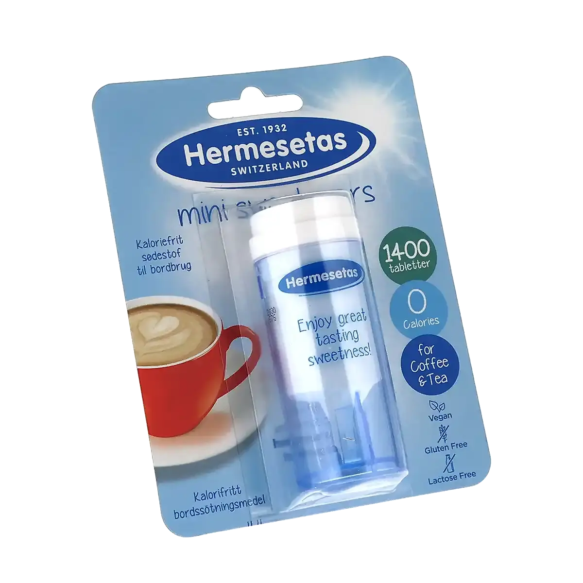 Hermesetas\u0020\u002D\u0020Dispensador\u0020de\u0020Pastillas\u0020Edulcorantes