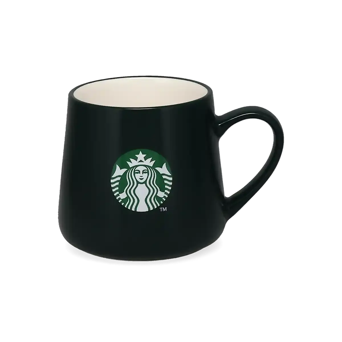 Pack Toffee Nut Latte + taza verde oscuro