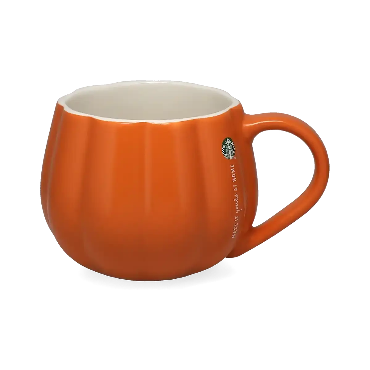 Pumpkin Spice taza