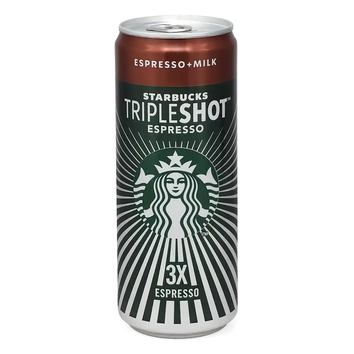Tripleshot\u2122