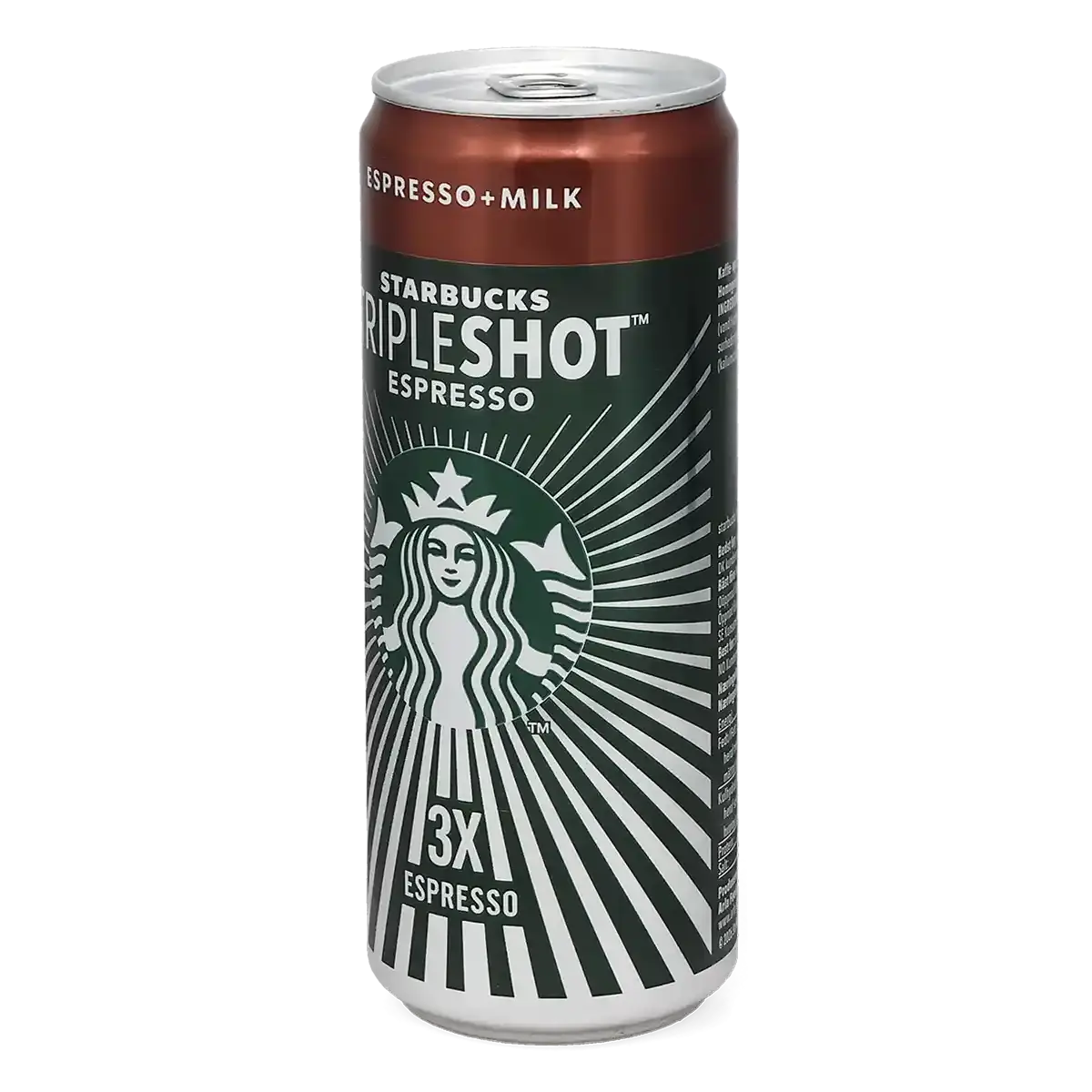 Tripleshot\u2122