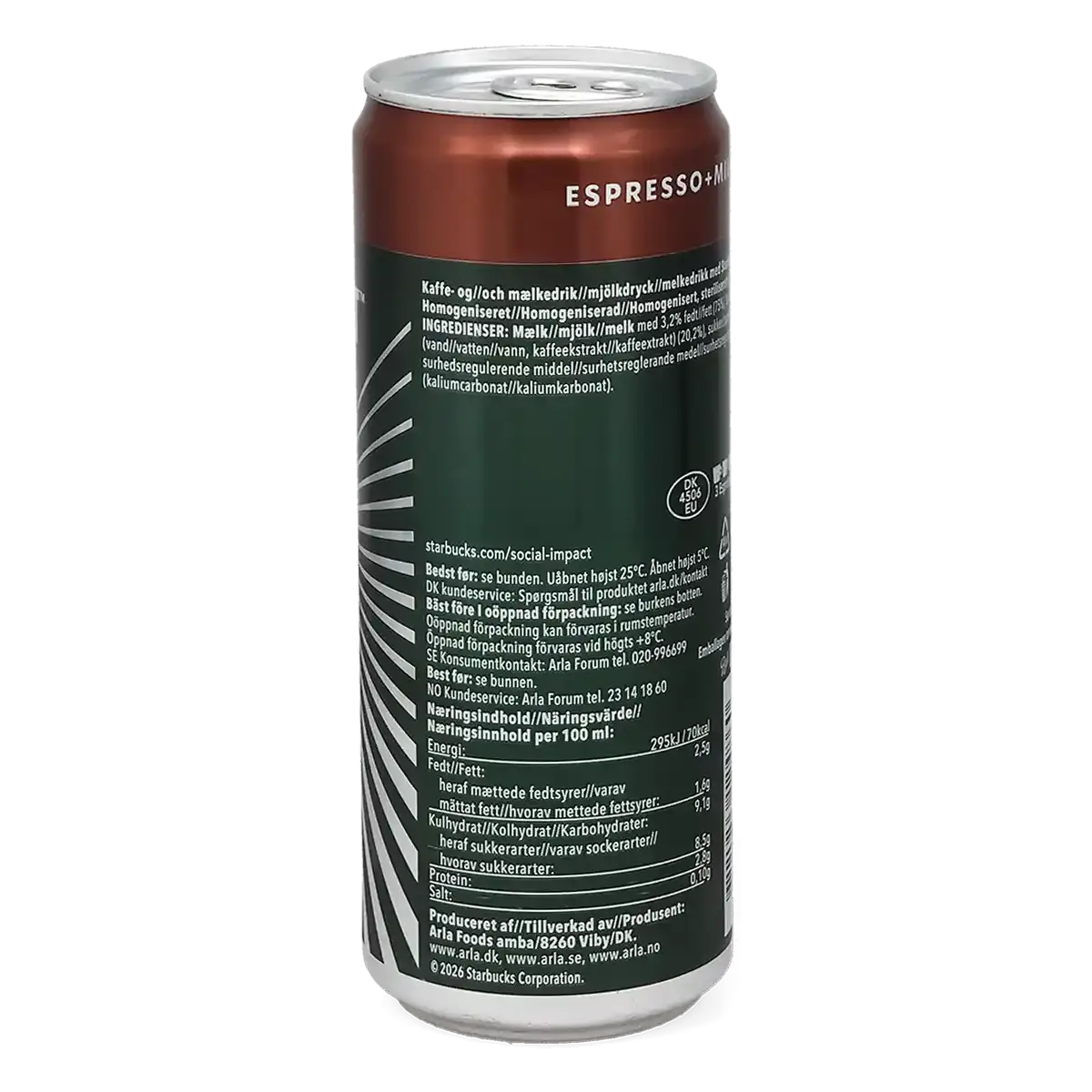 Tripleshot\u2122