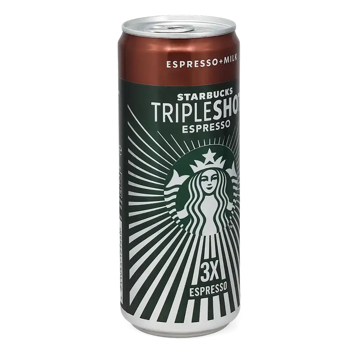 Tripleshot\u2122