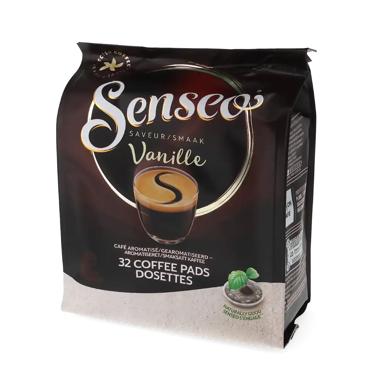 Senseo\u0020Vainilla