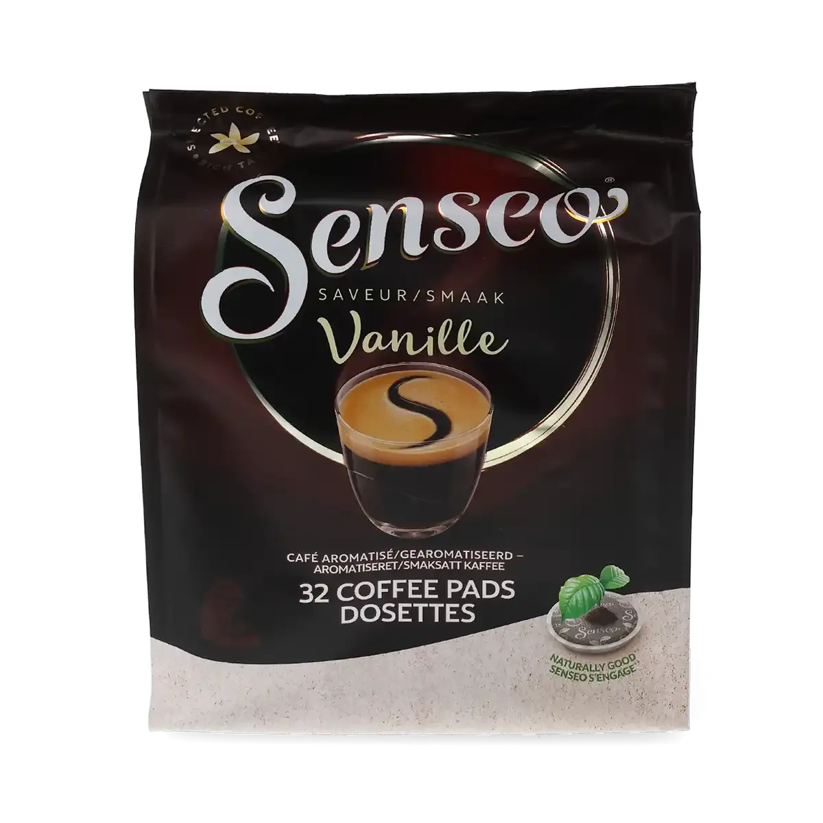 Senseo\u0020Vainilla