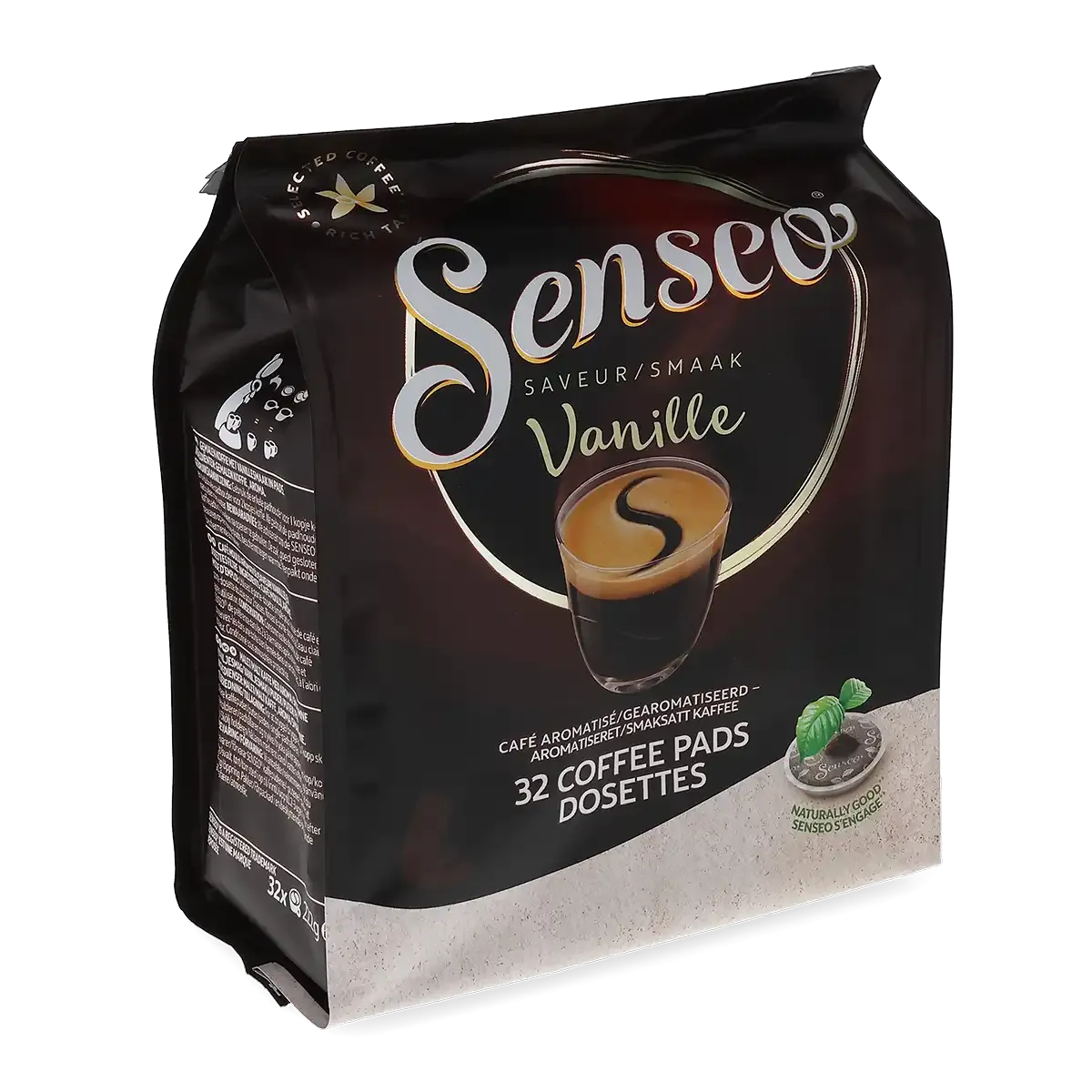 Senseo\u0020Vainilla