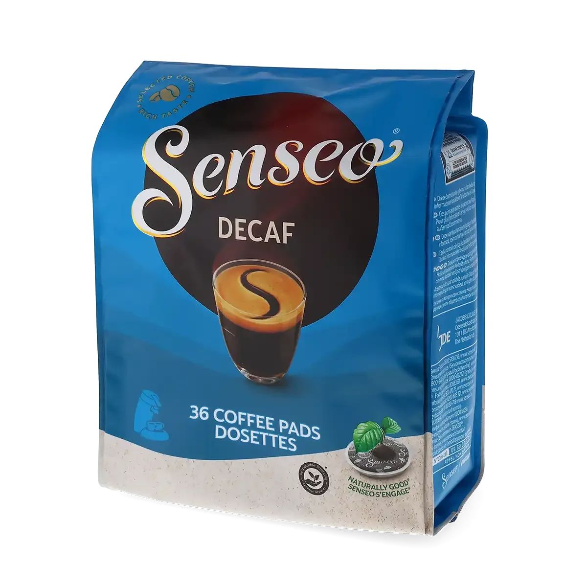 Senseo\u0020Descafeinado
