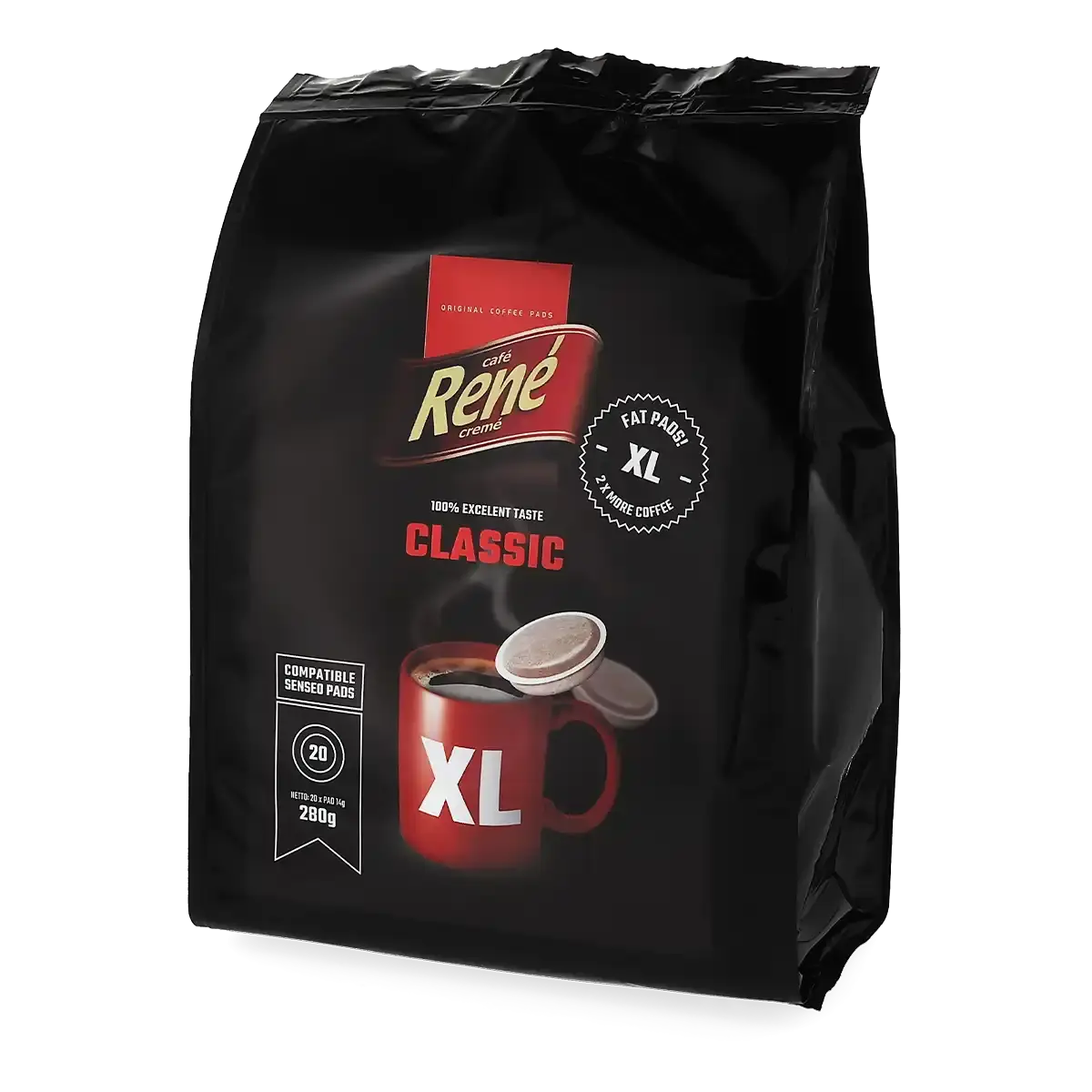 Caf\u00E9\u0020Ren\u00E9\u0020Classic\u0020\u0028Taza\u0020grande\u0029