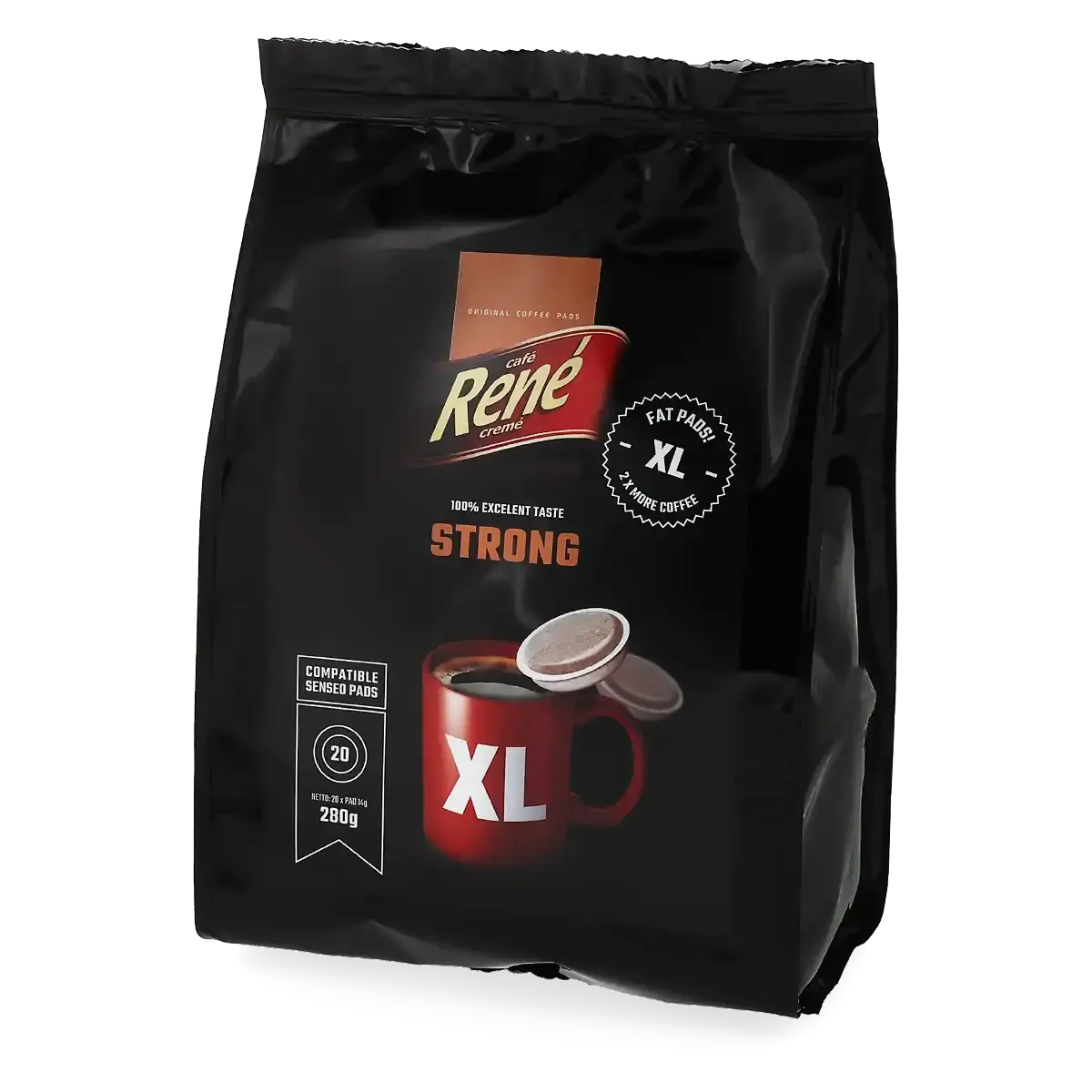 Caf\u00E9\u0020Ren\u00E9\u0020Strong\u0020\u0028Taza\u0020grande\u0029
