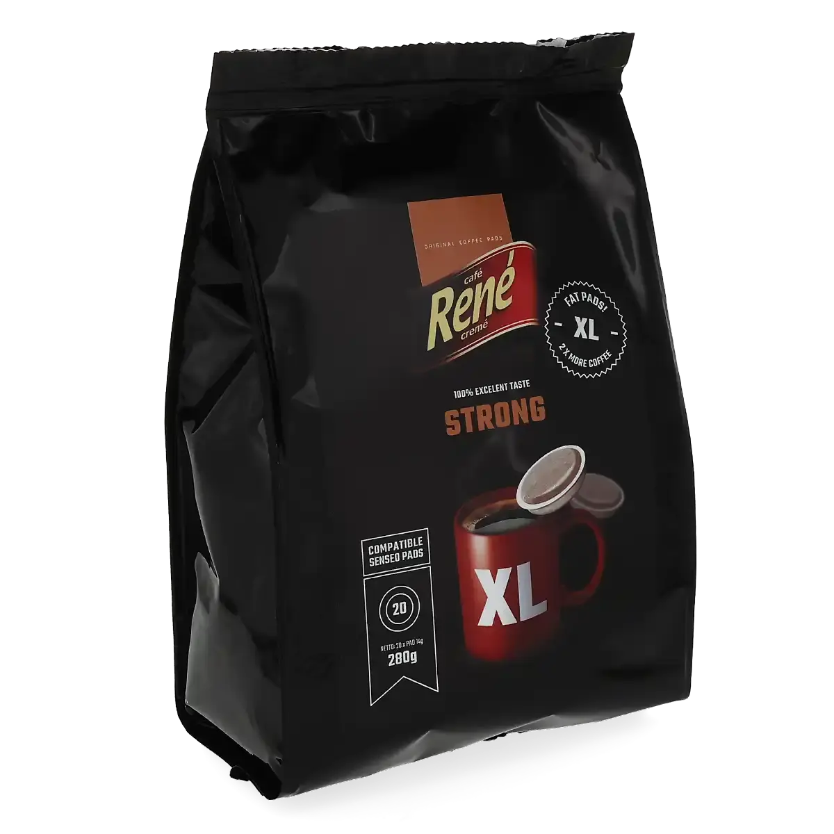 Caf\u00E9\u0020Ren\u00E9\u0020Strong\u0020\u0028Taza\u0020grande\u0029