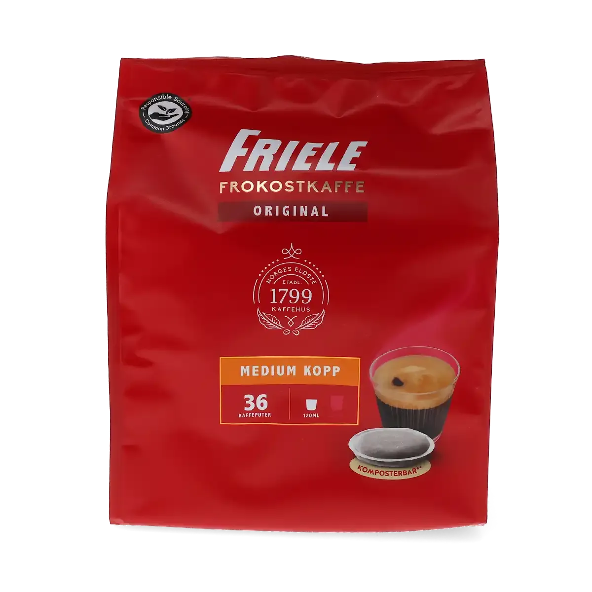 Friele