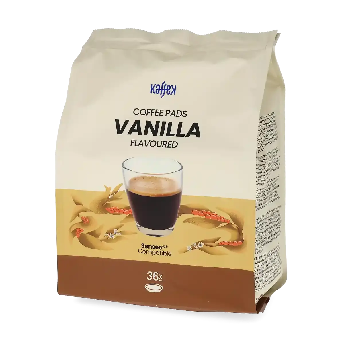 Vainilla