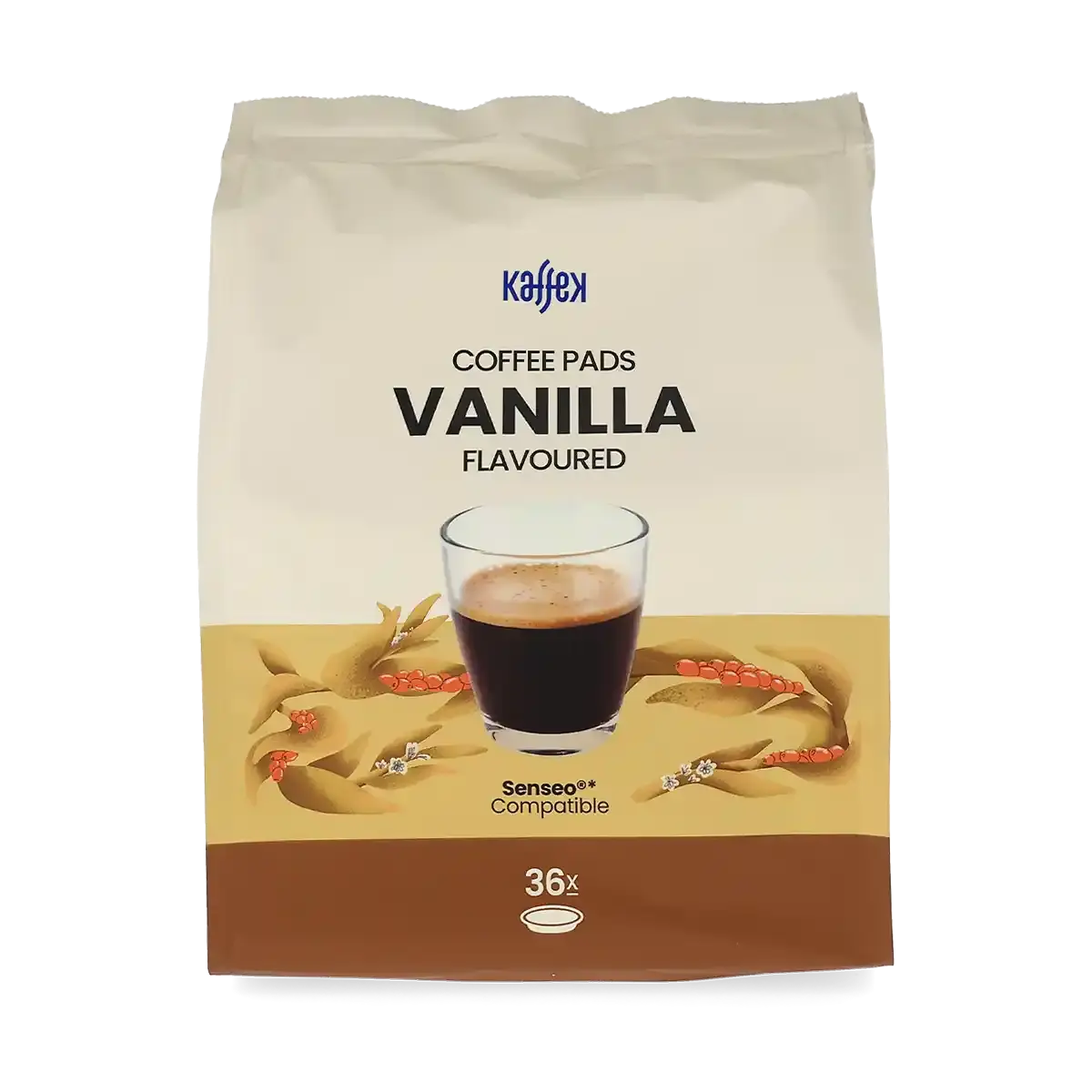 Vainilla