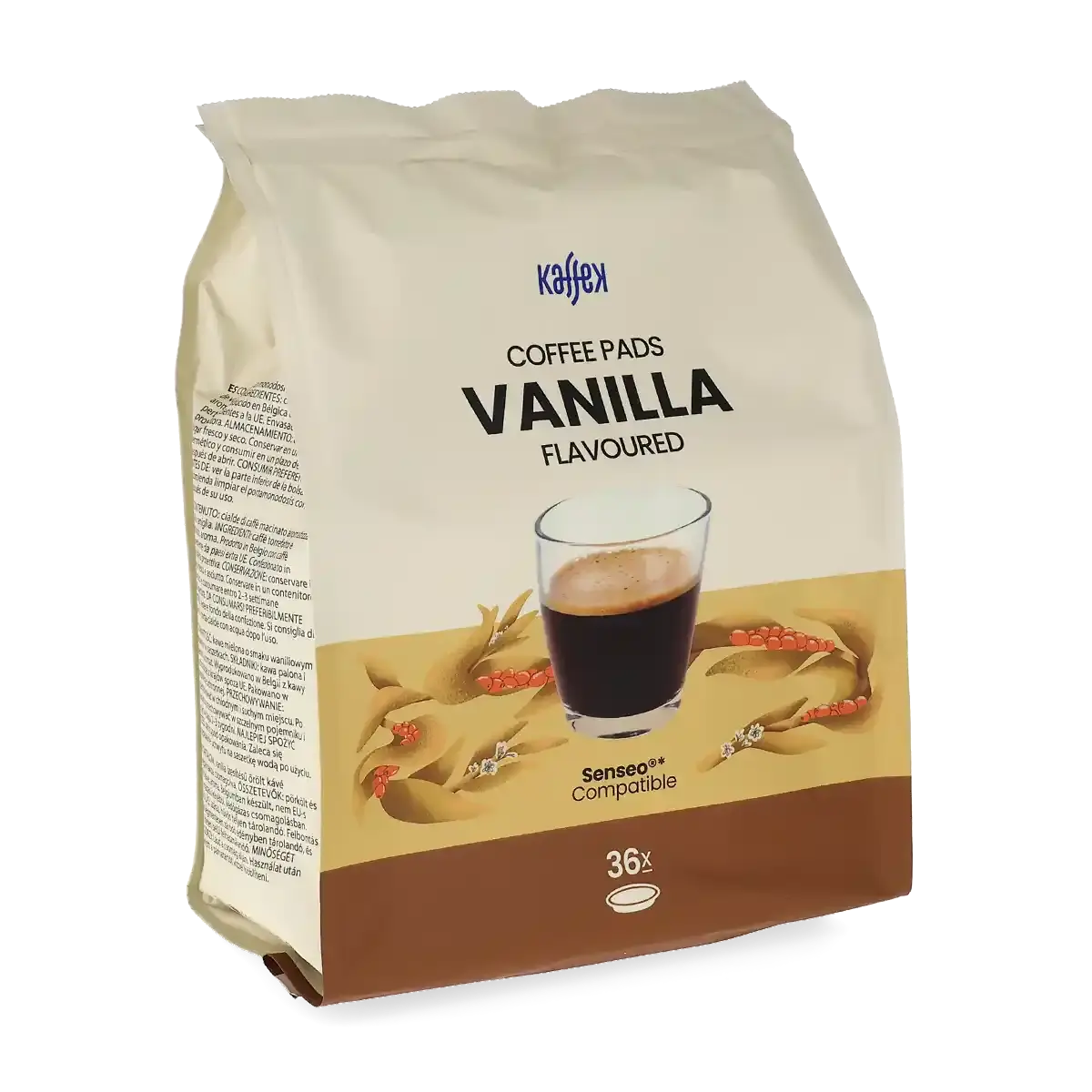 Vainilla